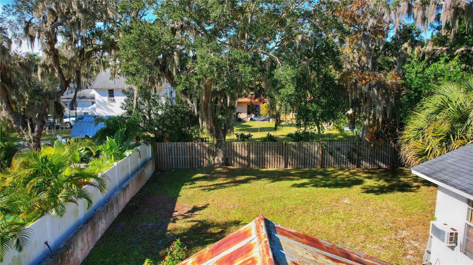 1116 MAGNOLIA ST, NEW SMYRNA BEACH, FL, 32168