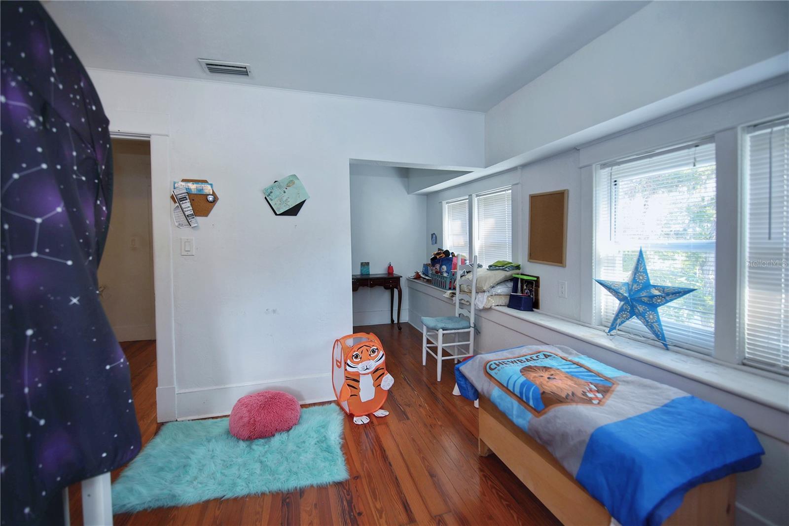 1116 MAGNOLIA ST, NEW SMYRNA BEACH, FL, 32168