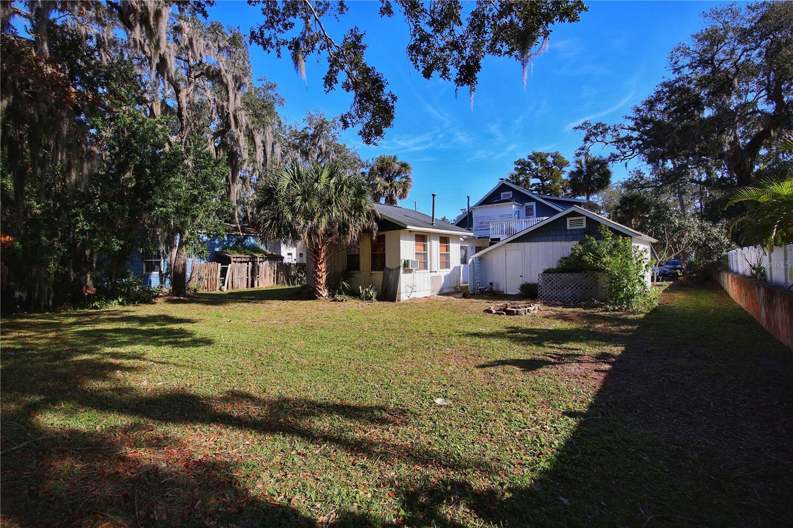 1116 MAGNOLIA ST, NEW SMYRNA BEACH, FL, 32168