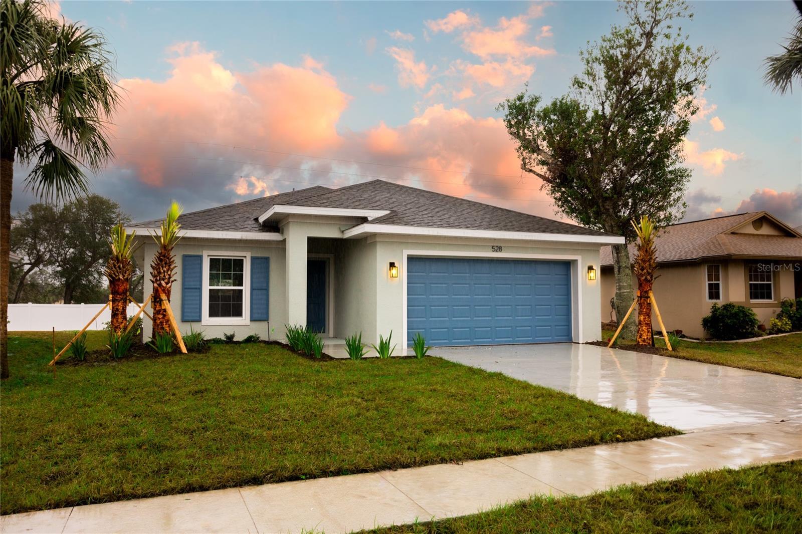 528 ROSE APPLE CIR, PORT CHARLOTTE, FL, 33954