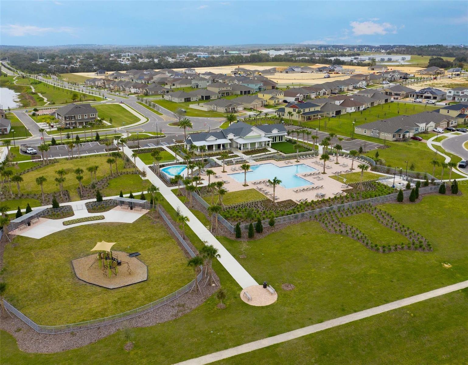 2590 ROYAL JASMINE CT, CLERMONT, FL, 34711