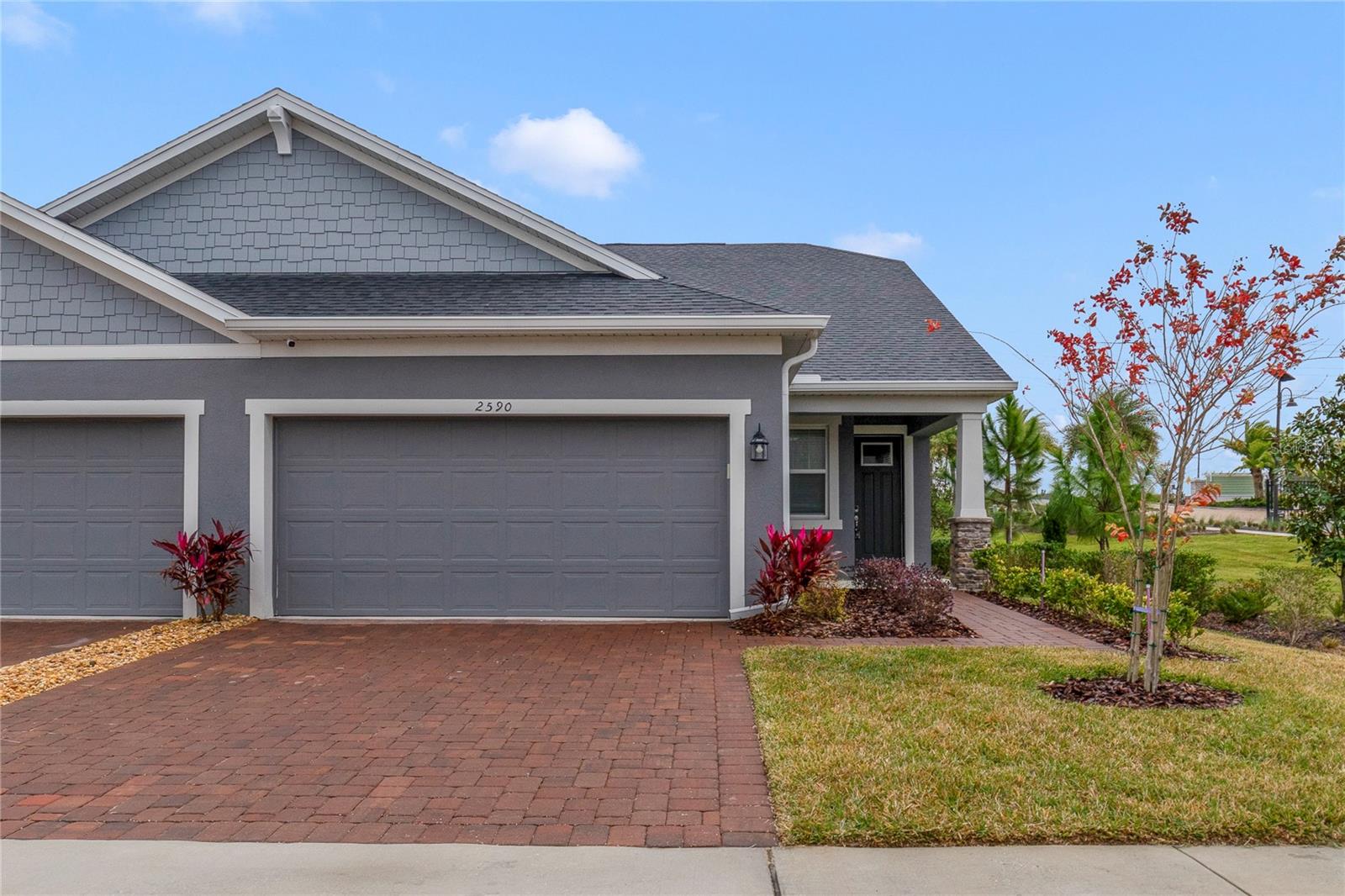 2590 ROYAL JASMINE CT, CLERMONT, FL, 34711