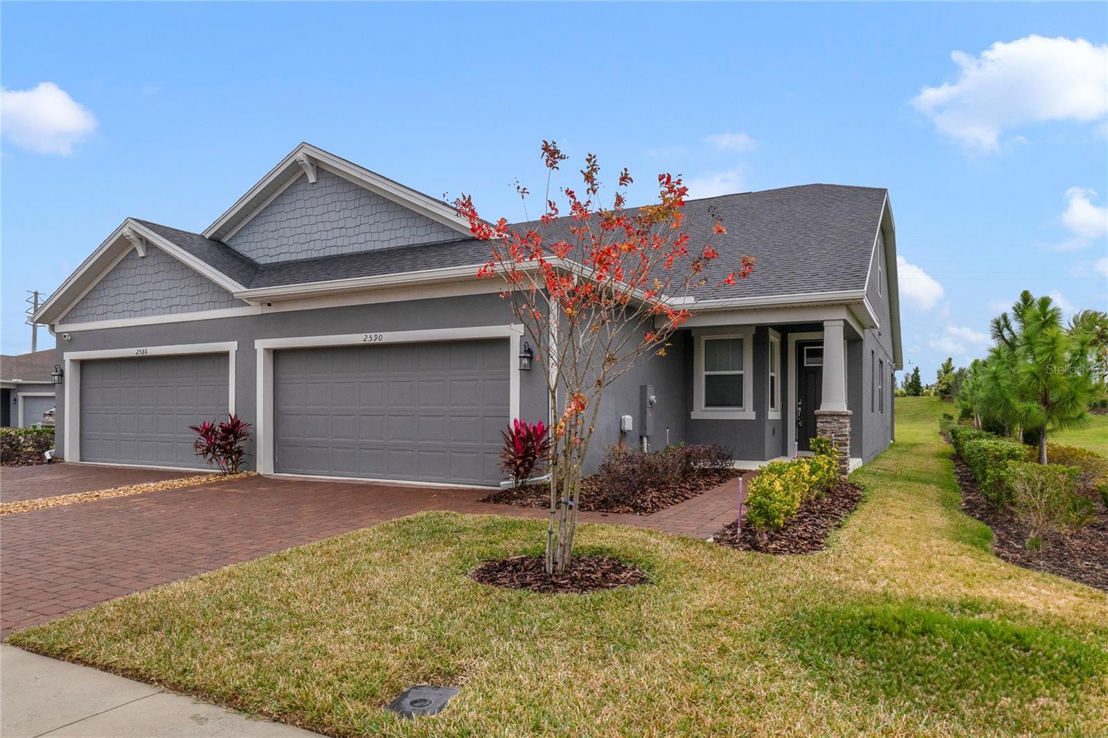 2590 ROYAL JASMINE CT, CLERMONT, FL, 34711