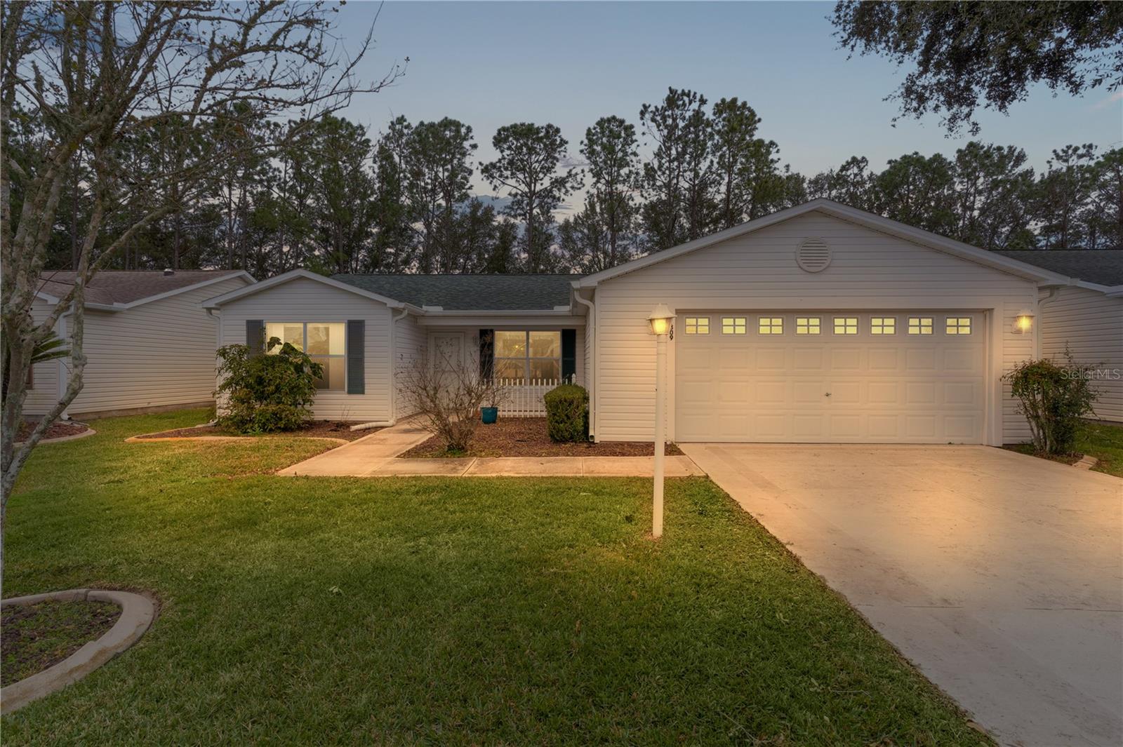 1309 BALLESTEROS DR, THE VILLAGES, FL, 32162