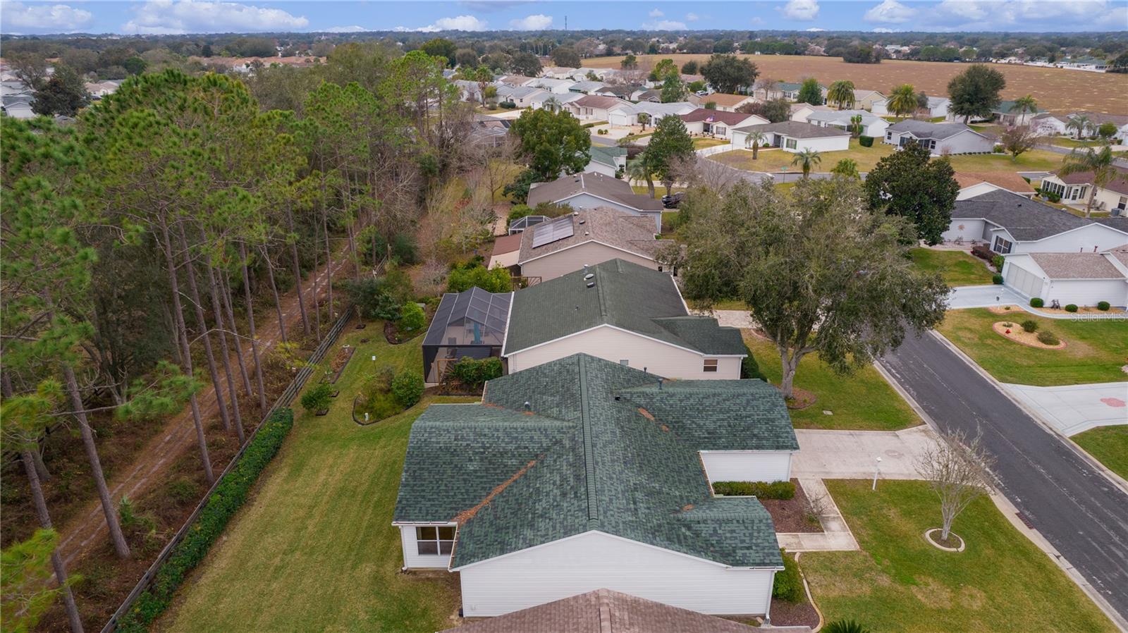 1309 BALLESTEROS DR, THE VILLAGES, FL, 32162