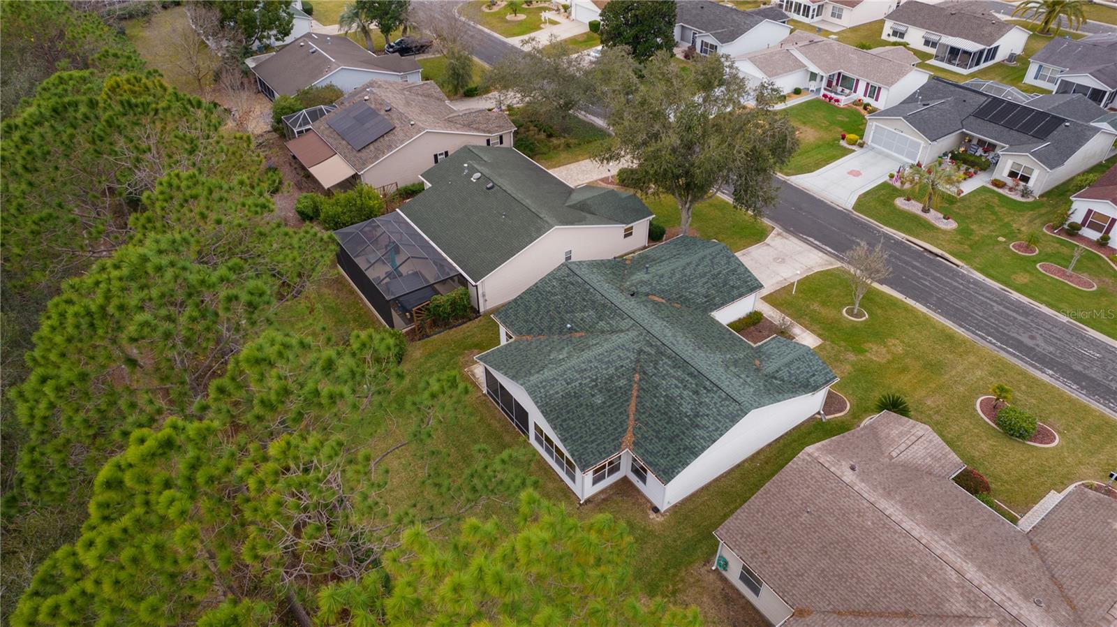 1309 BALLESTEROS DR, THE VILLAGES, FL, 32162