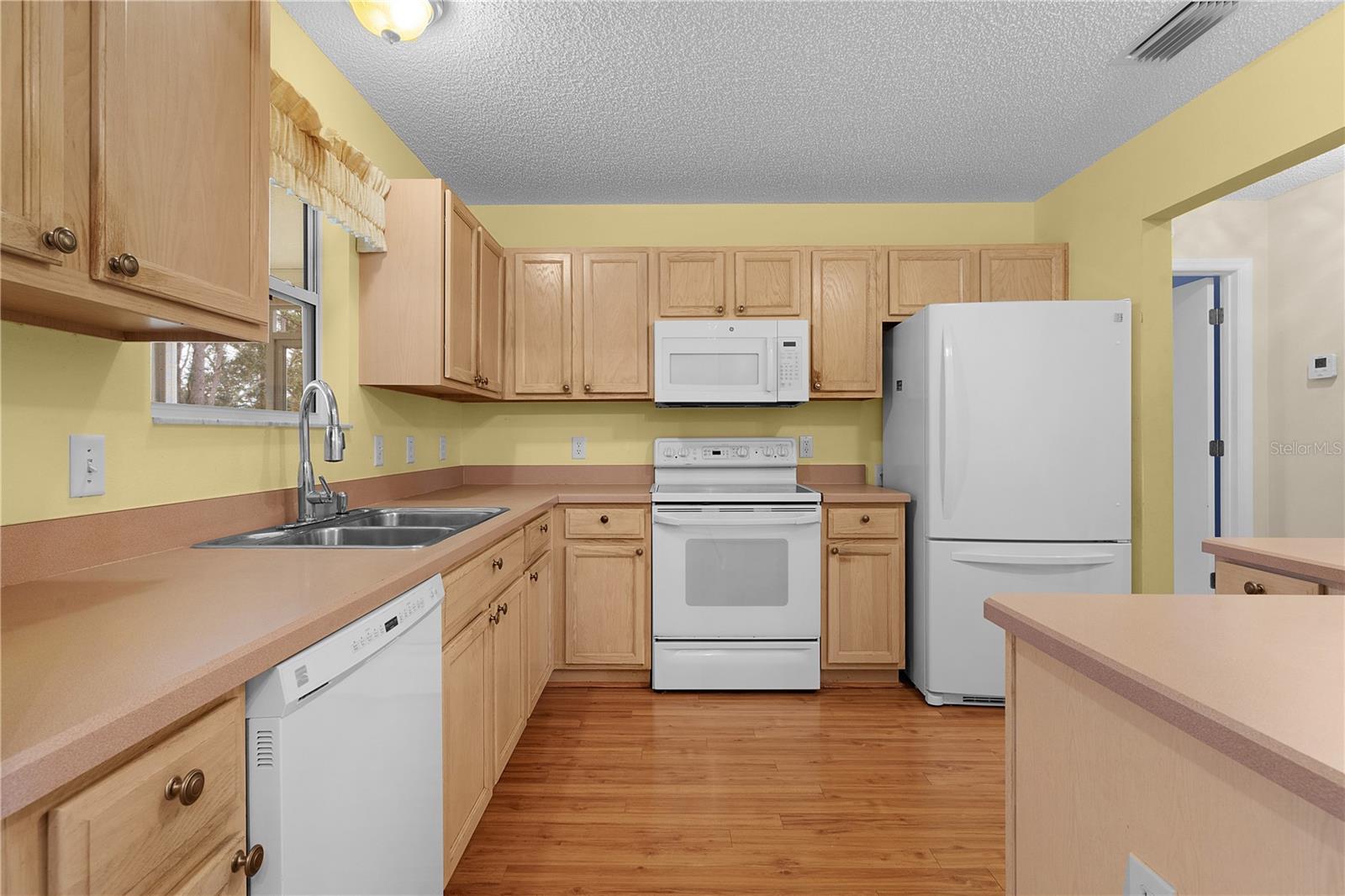 1309 BALLESTEROS DR, THE VILLAGES, FL, 32162