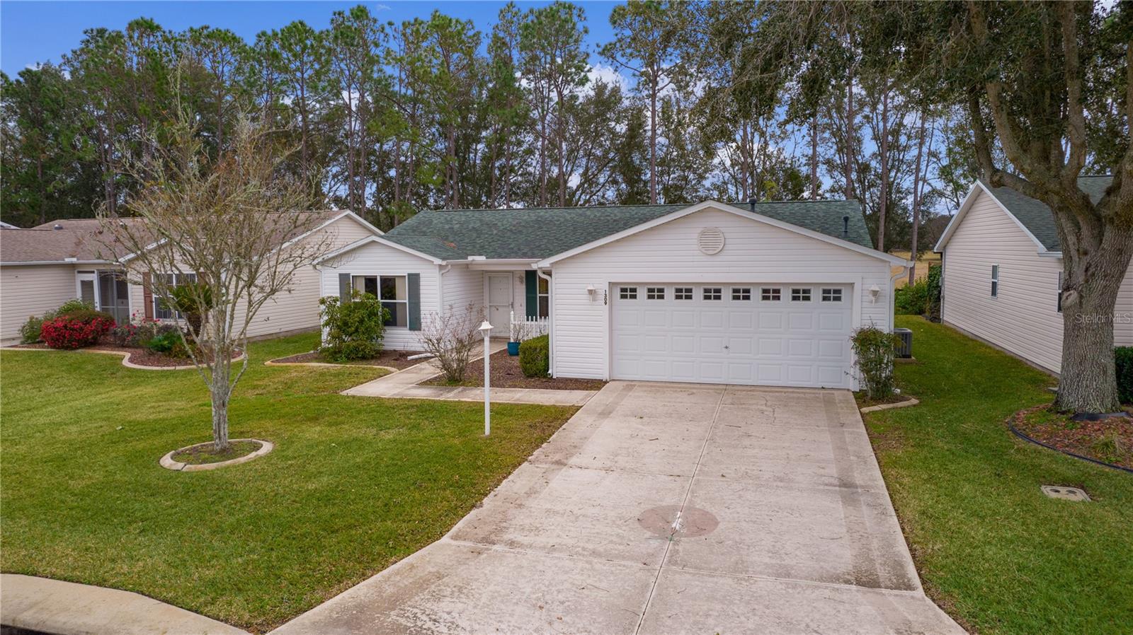 1309 BALLESTEROS DR, THE VILLAGES, FL, 32162