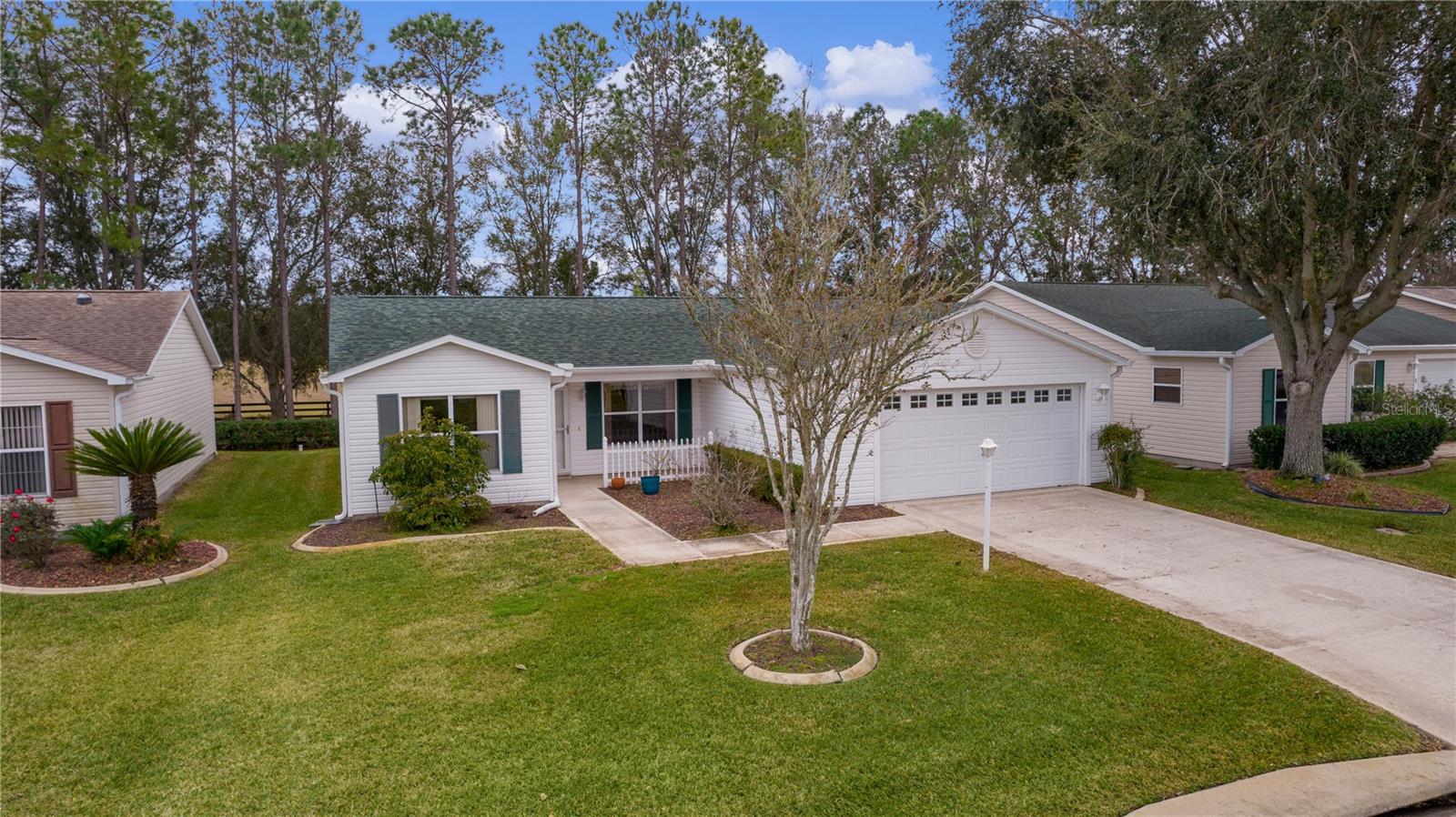 1309 BALLESTEROS DR, THE VILLAGES, FL, 32162