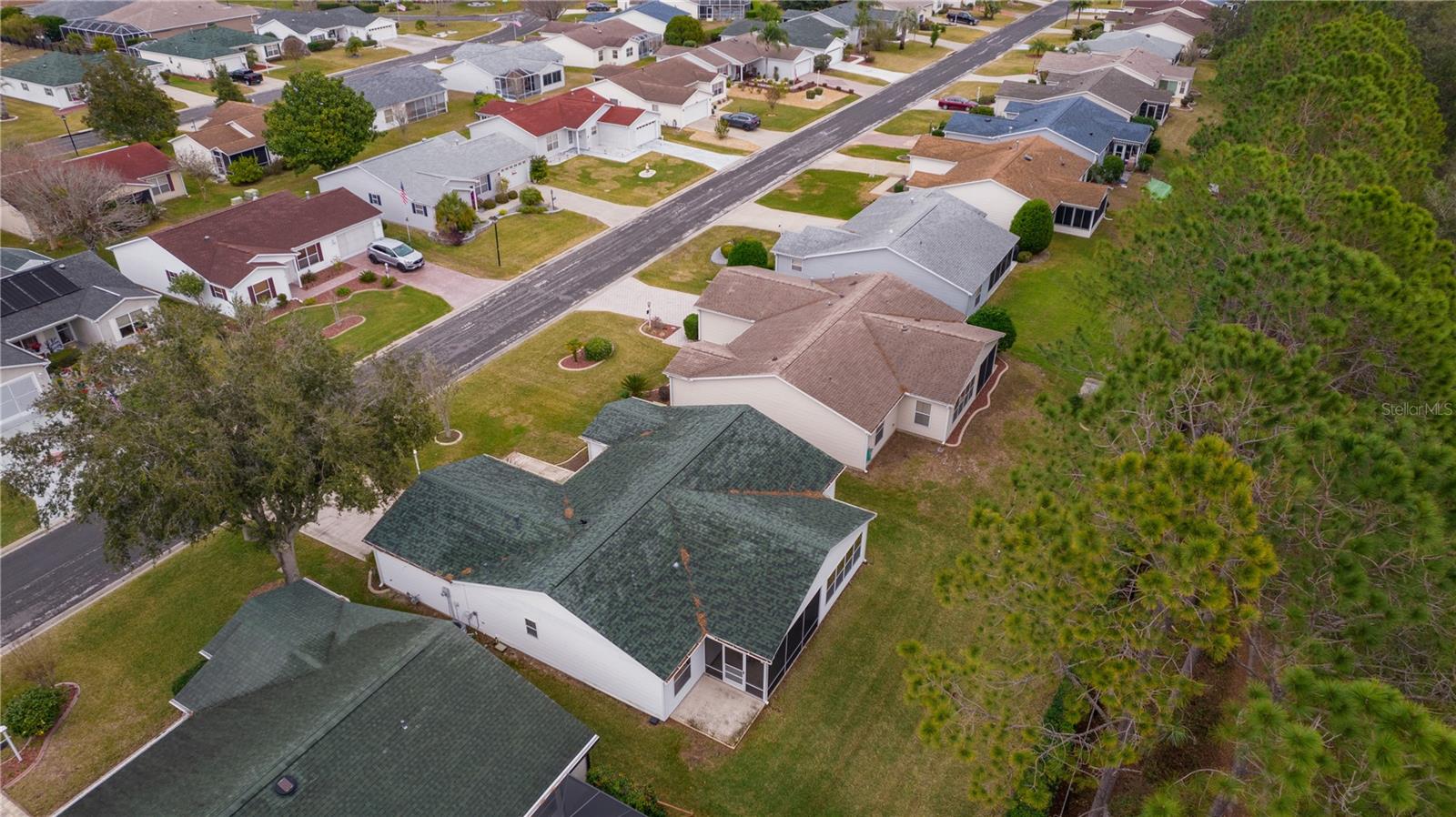 1309 BALLESTEROS DR, THE VILLAGES, FL, 32162