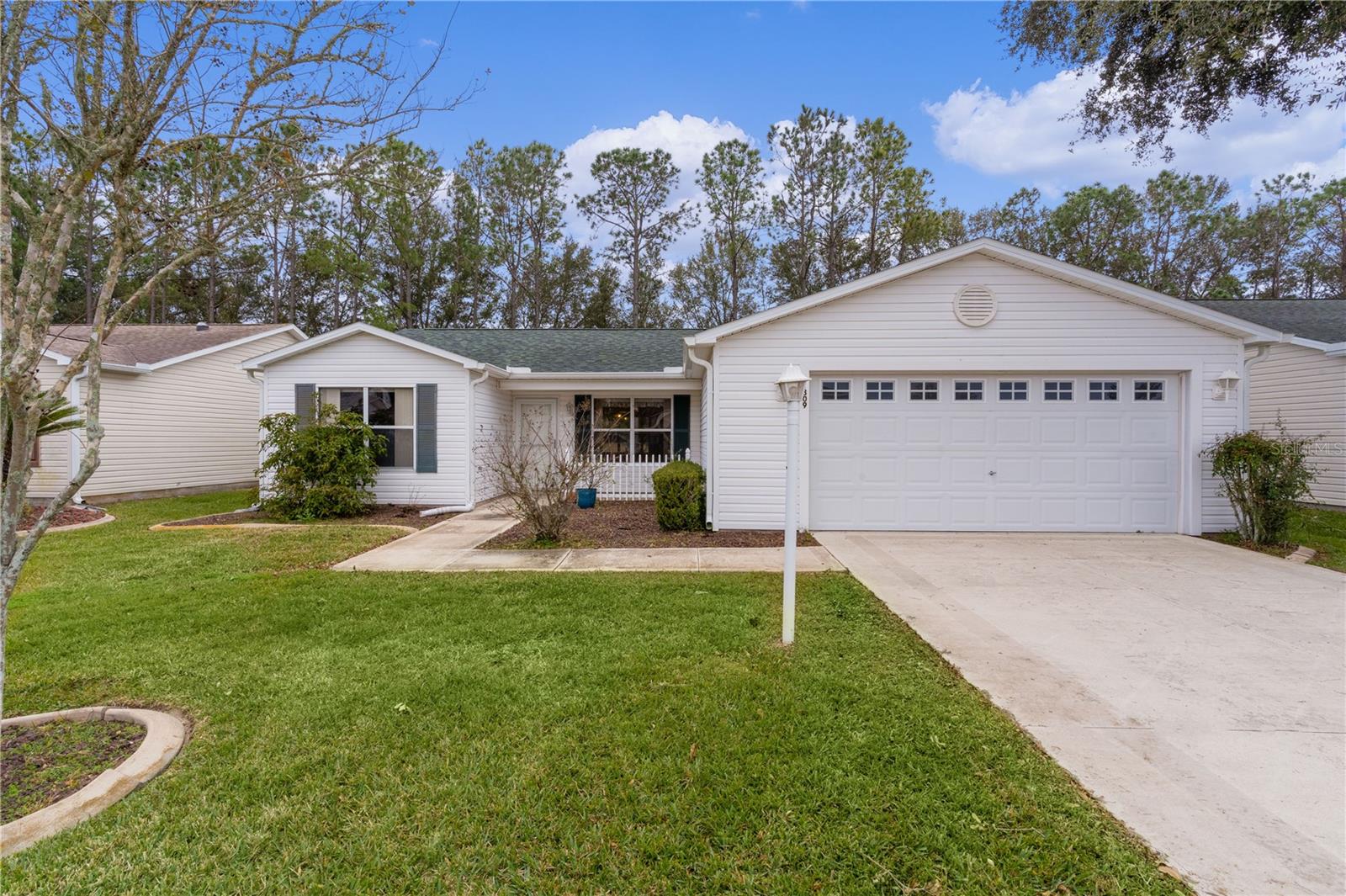 1309 BALLESTEROS DR, THE VILLAGES, FL, 32162