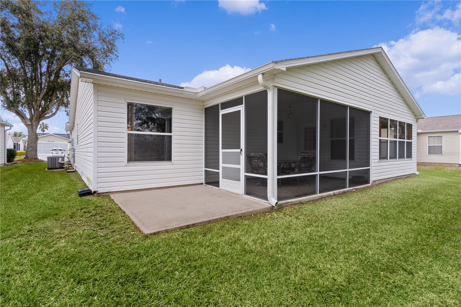 1309 BALLESTEROS DR, THE VILLAGES, FL, 32162