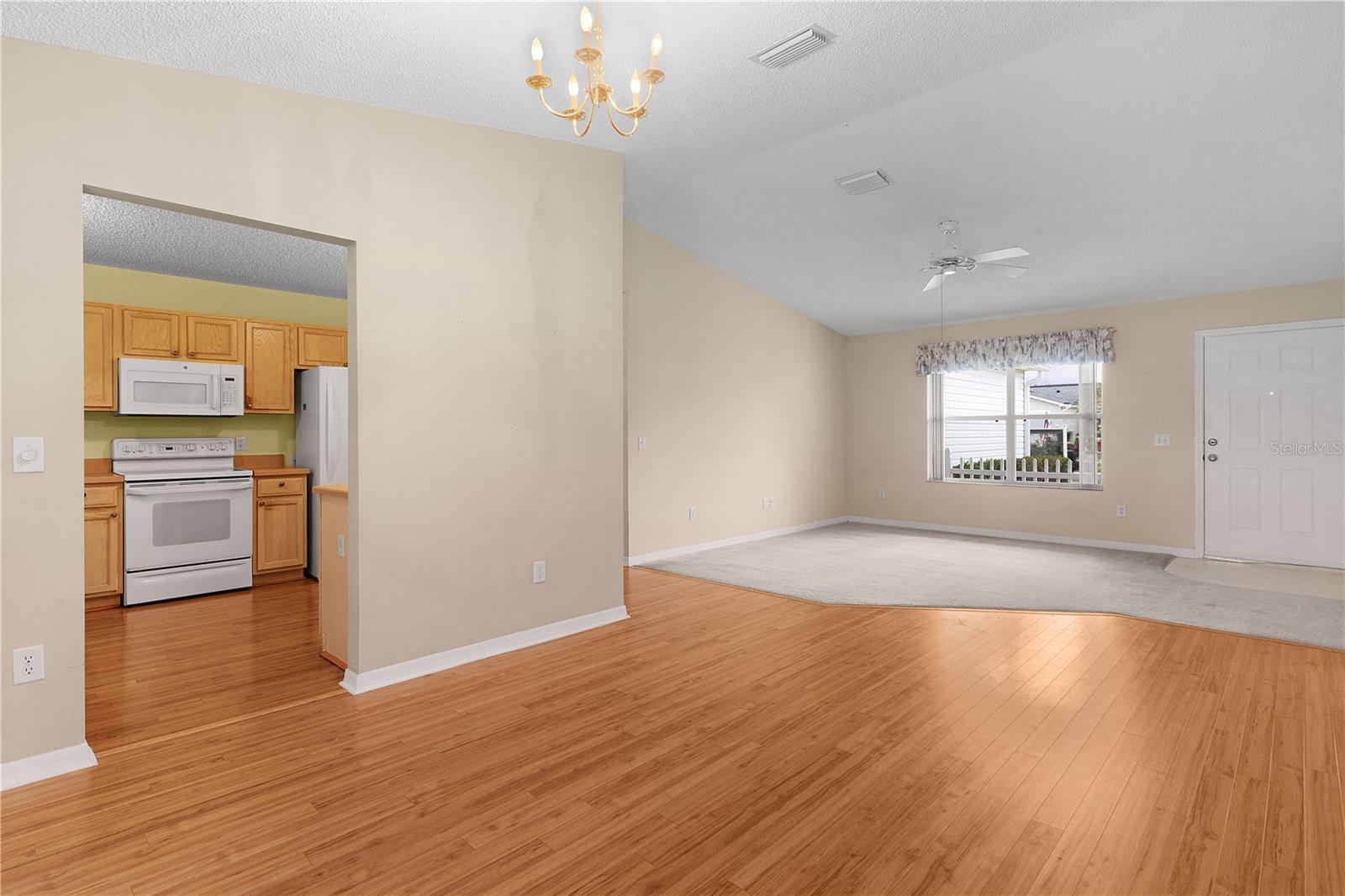 1309 BALLESTEROS DR, THE VILLAGES, FL, 32162