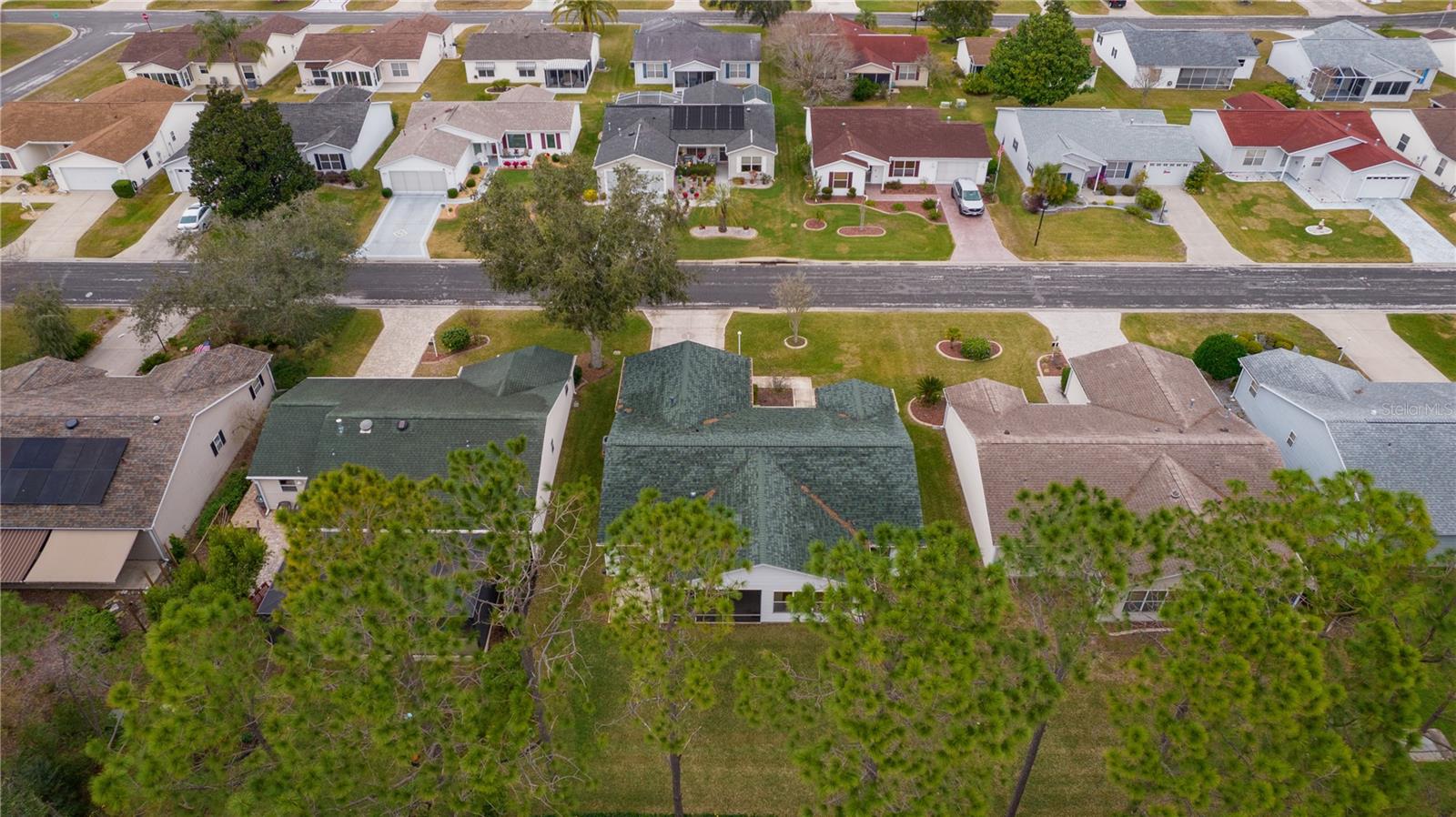 1309 BALLESTEROS DR, THE VILLAGES, FL, 32162