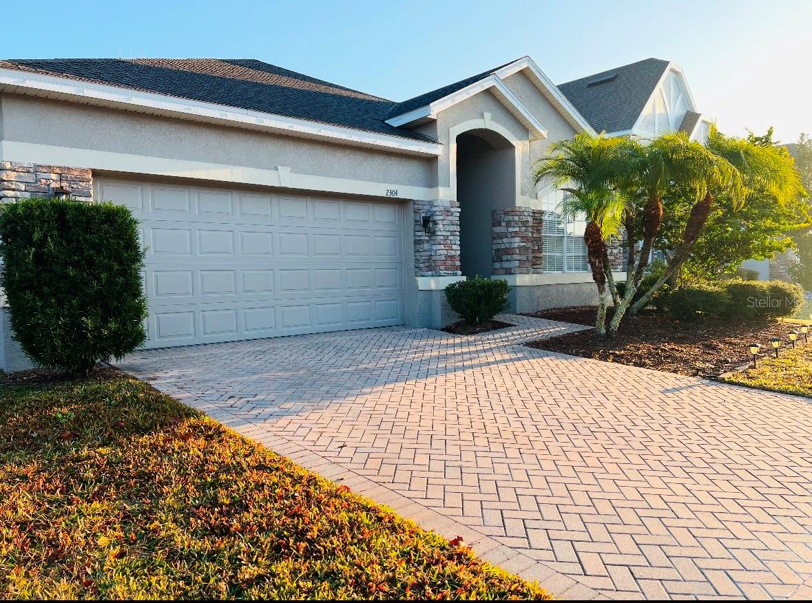 2304 CEDAR GARDEN DR, ORLANDO, FL, 32824