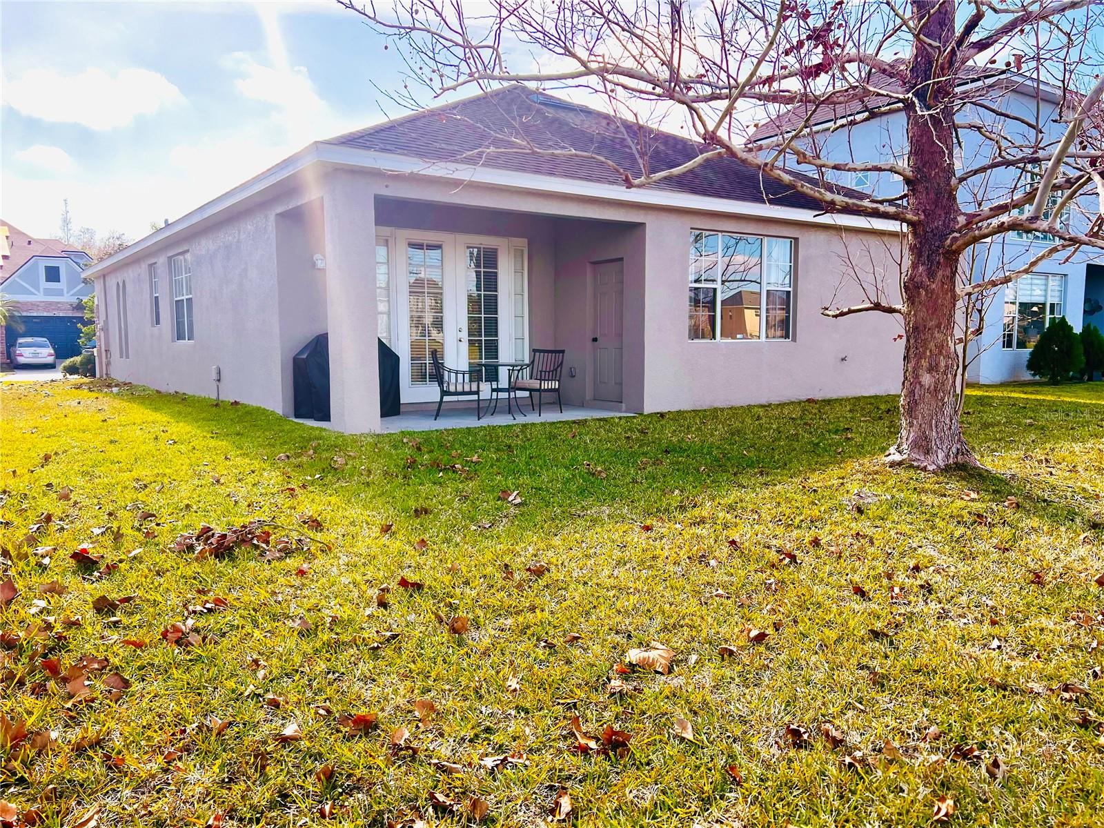 2304 CEDAR GARDEN DR, ORLANDO, FL, 32824