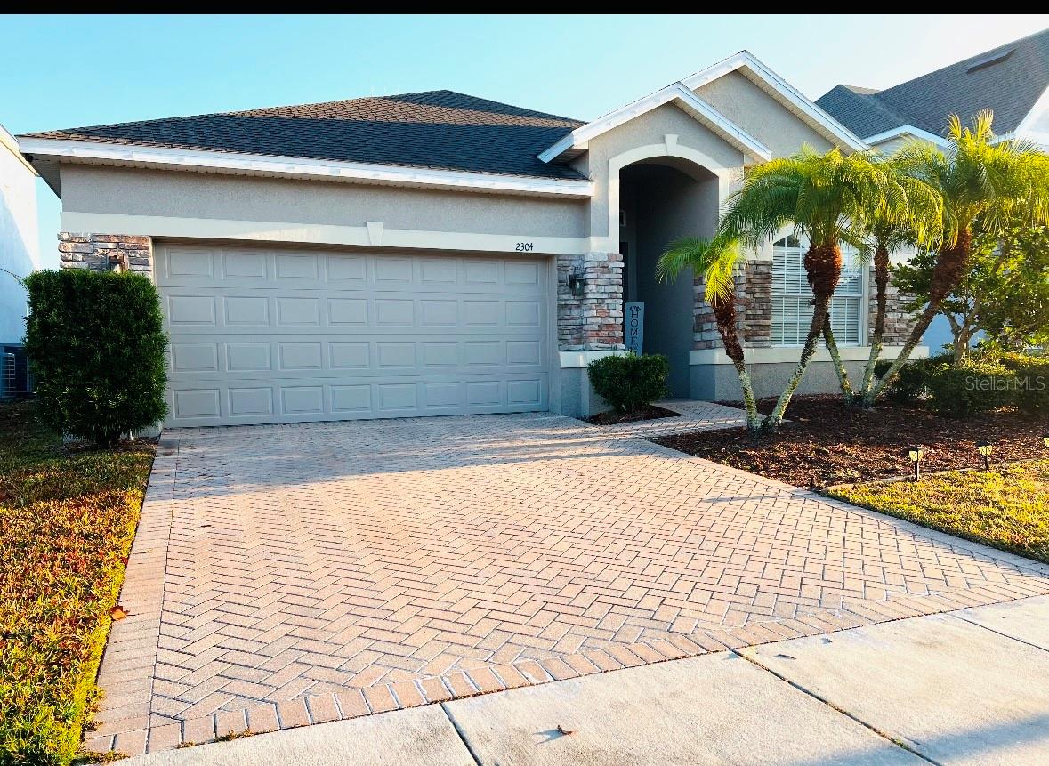 2304 CEDAR GARDEN DR, ORLANDO, FL, 32824