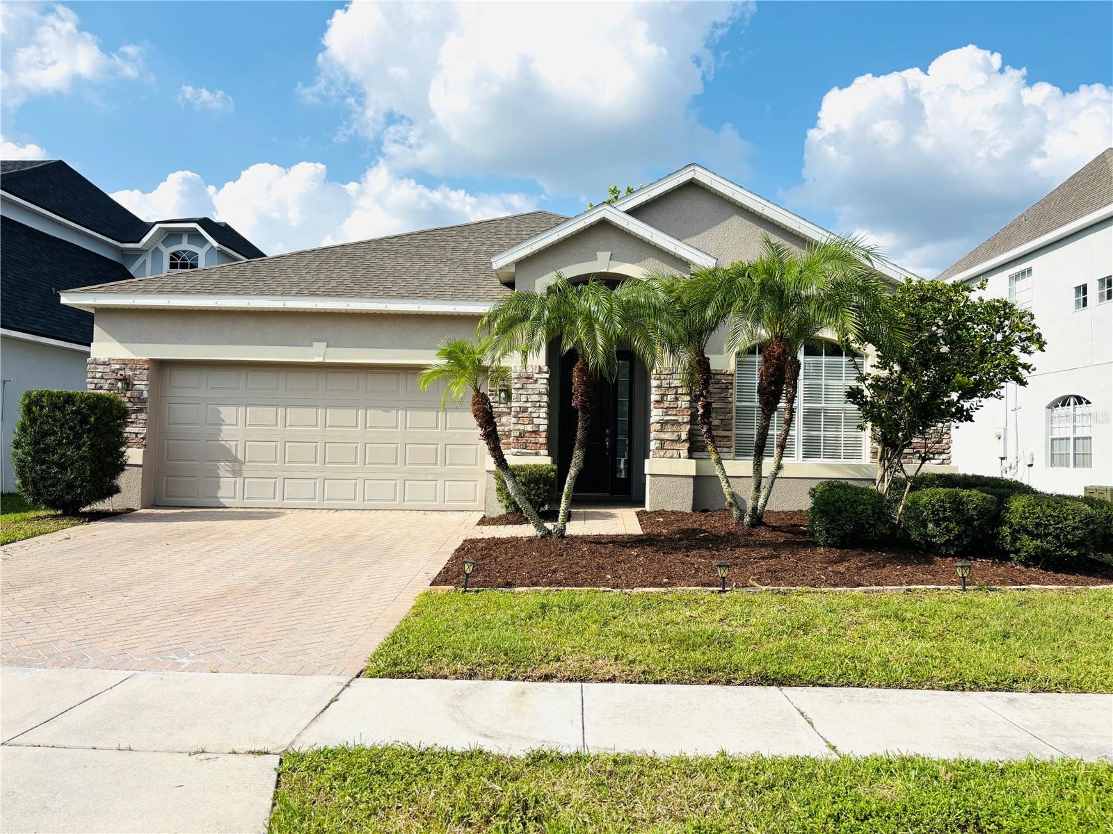 2304 CEDAR GARDEN DR, ORLANDO, FL, 32824