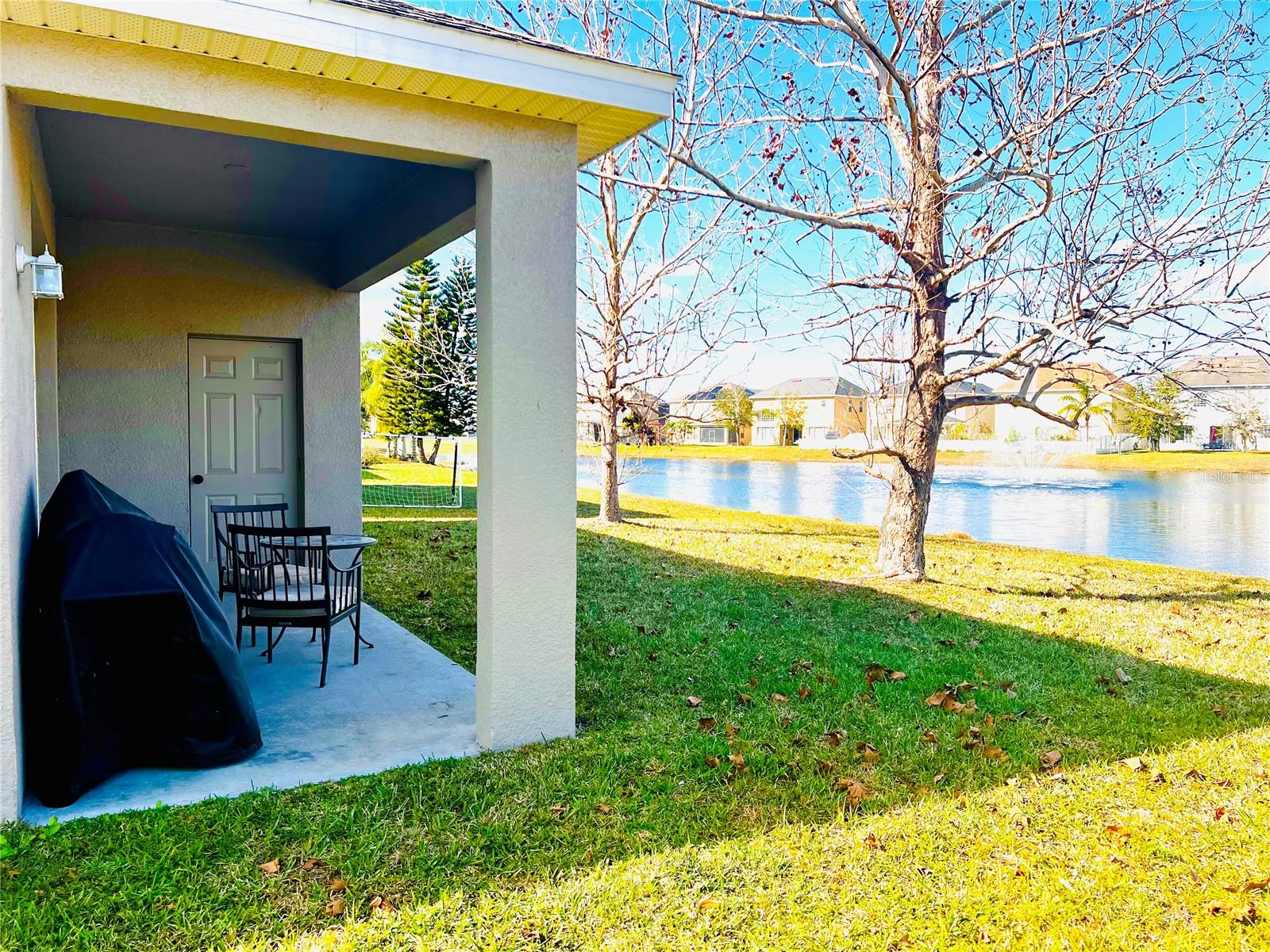 2304 CEDAR GARDEN DR, ORLANDO, FL, 32824