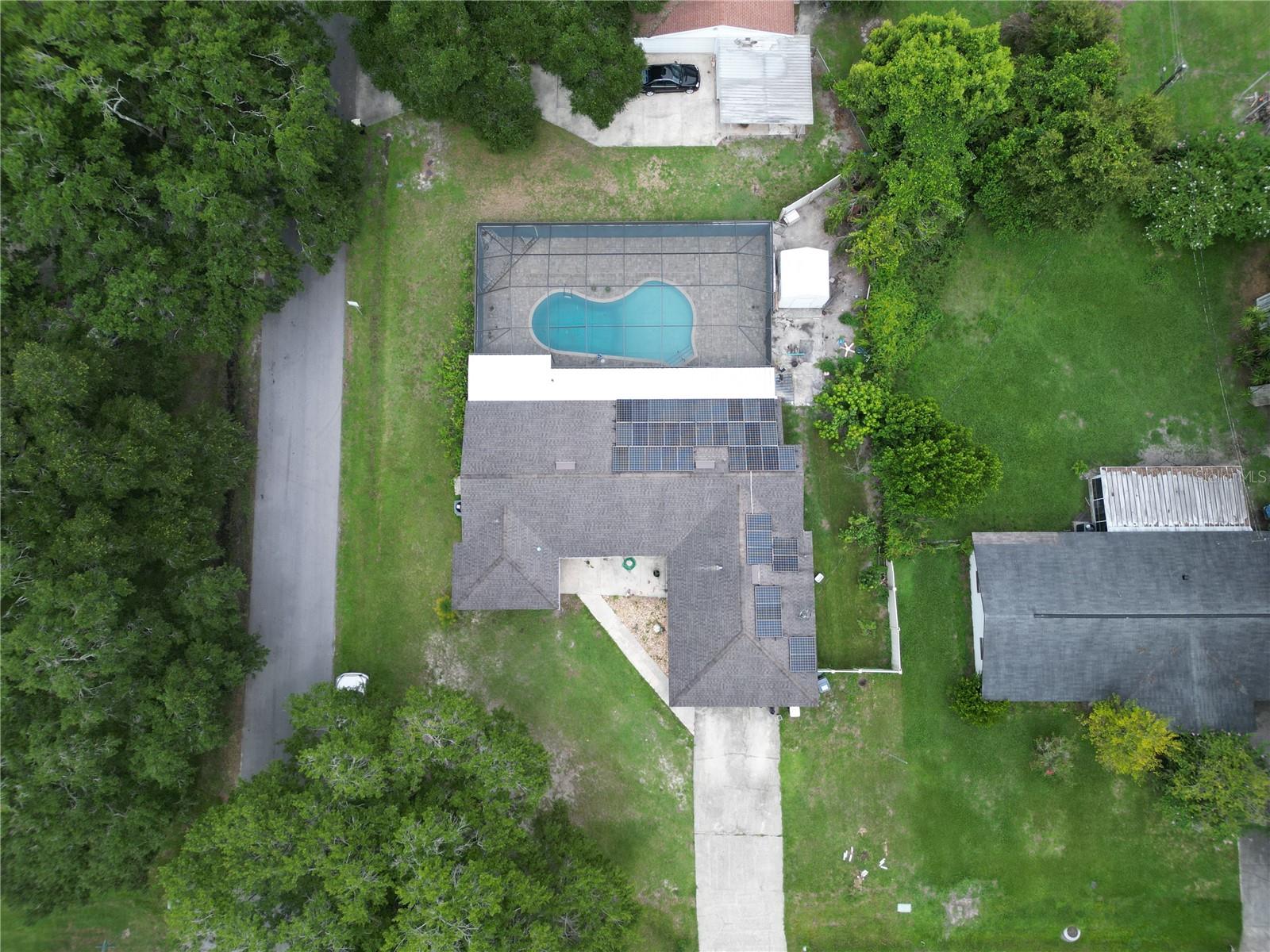 5615 DRIFTWOOD DR, LAKELAND, FL, 33809