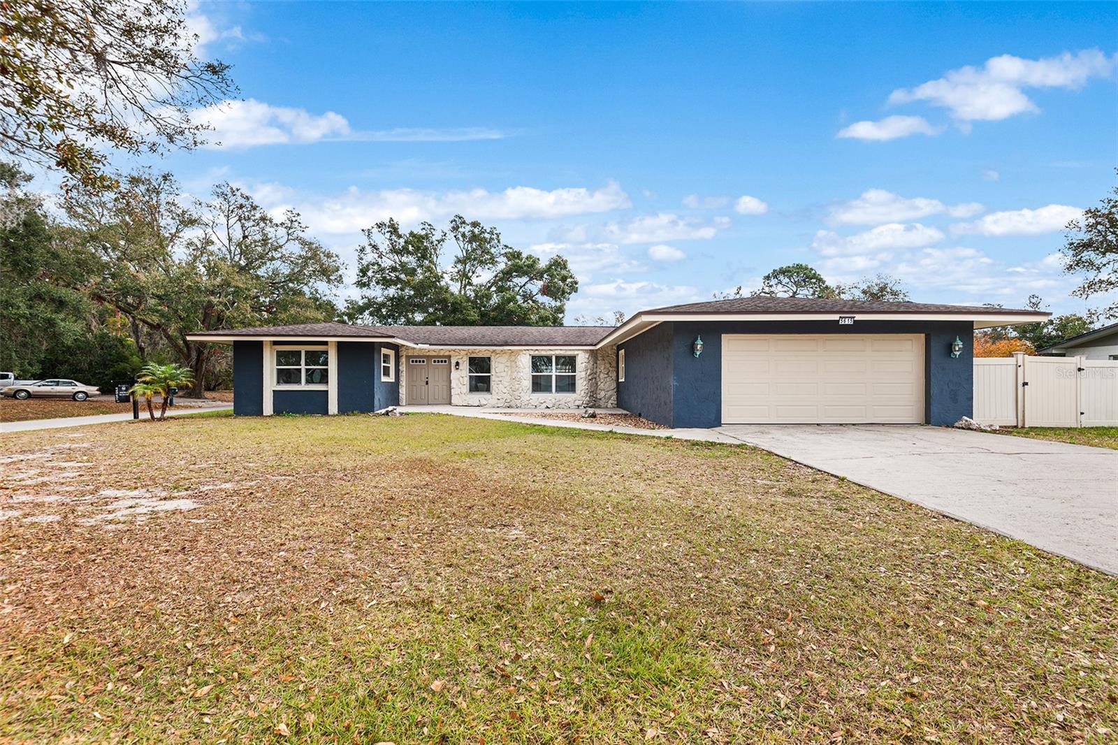 5615 DRIFTWOOD DR, LAKELAND, FL, 33809