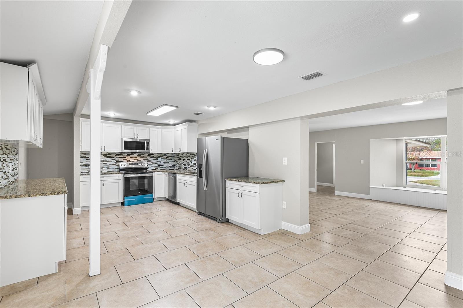 5615 DRIFTWOOD DR, LAKELAND, FL, 33809