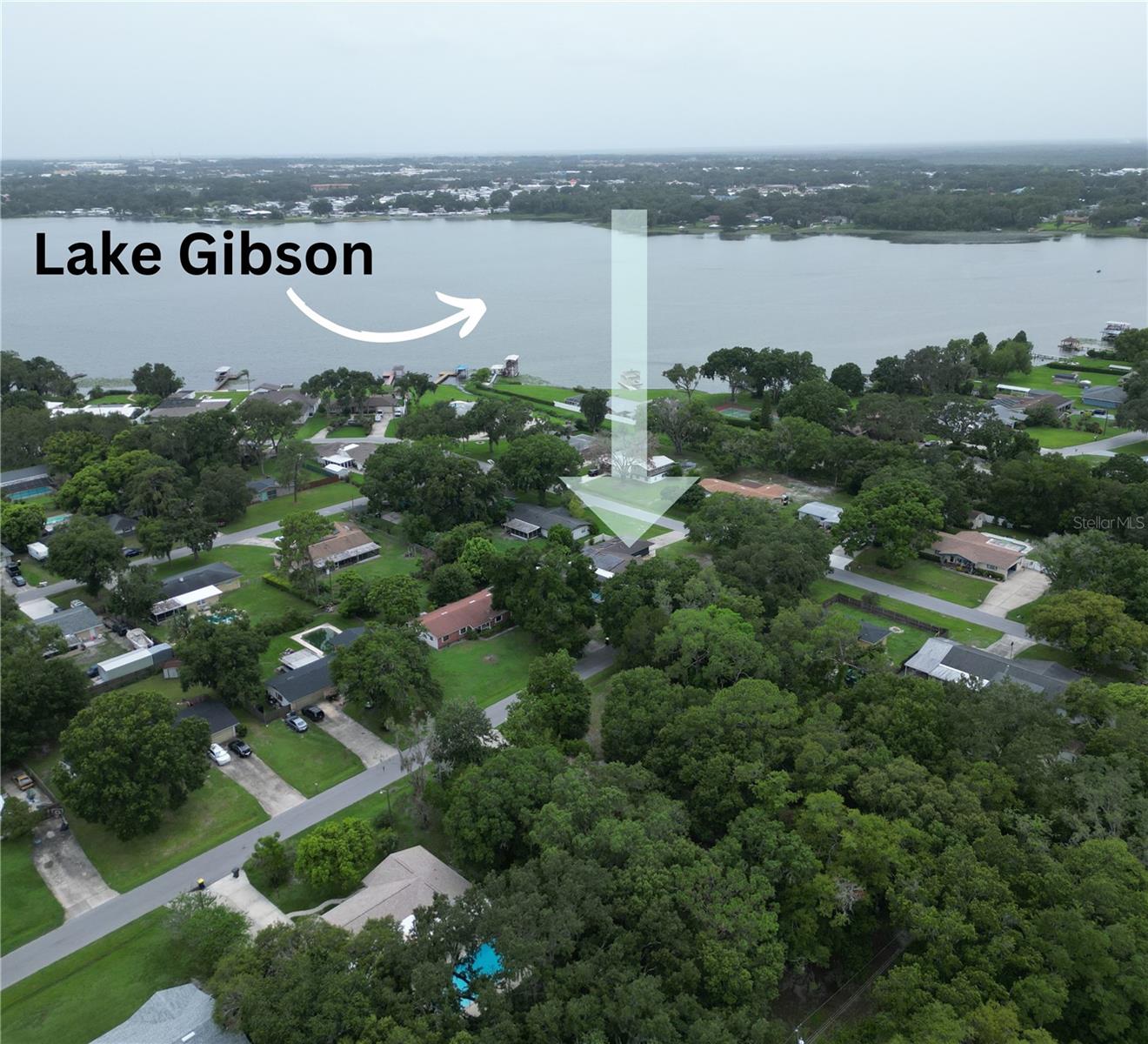5615 DRIFTWOOD DR, LAKELAND, FL, 33809