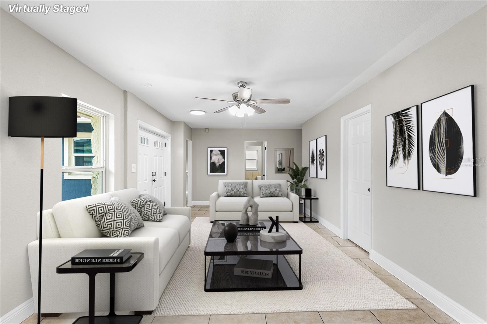 5615 DRIFTWOOD DR, LAKELAND, FL, 33809