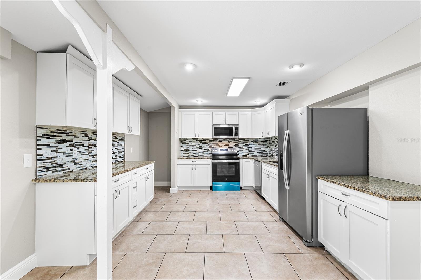 5615 DRIFTWOOD DR, LAKELAND, FL, 33809