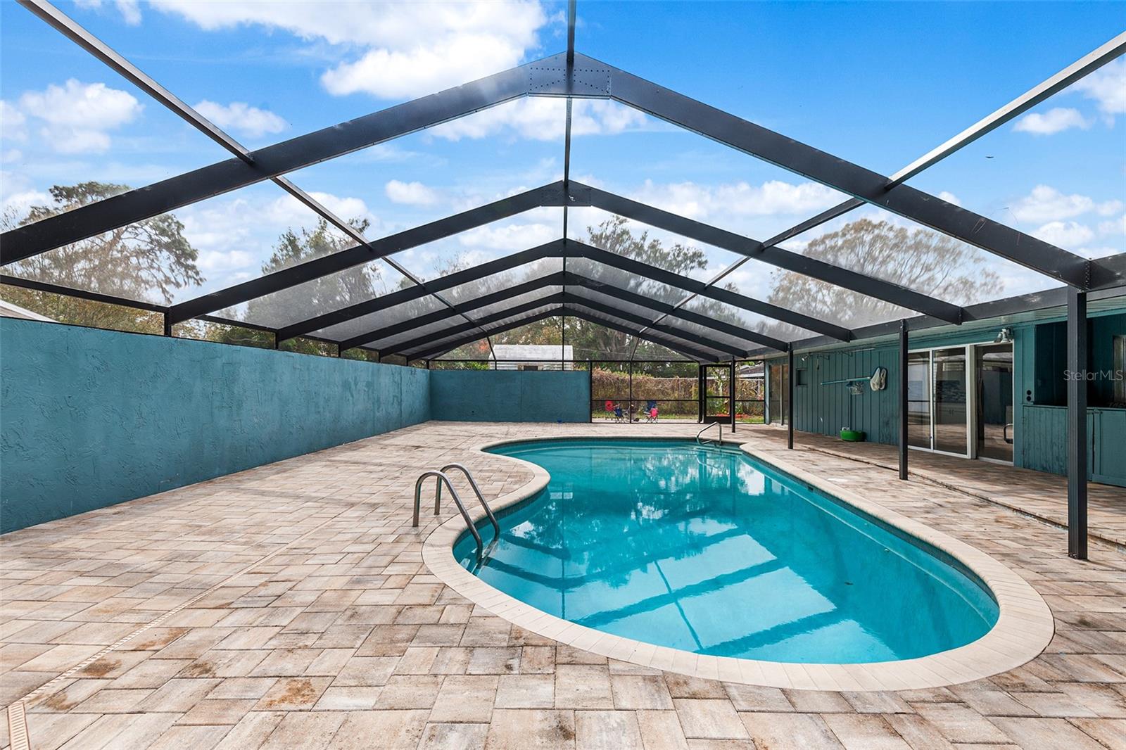 5615 DRIFTWOOD DR, LAKELAND, FL, 33809