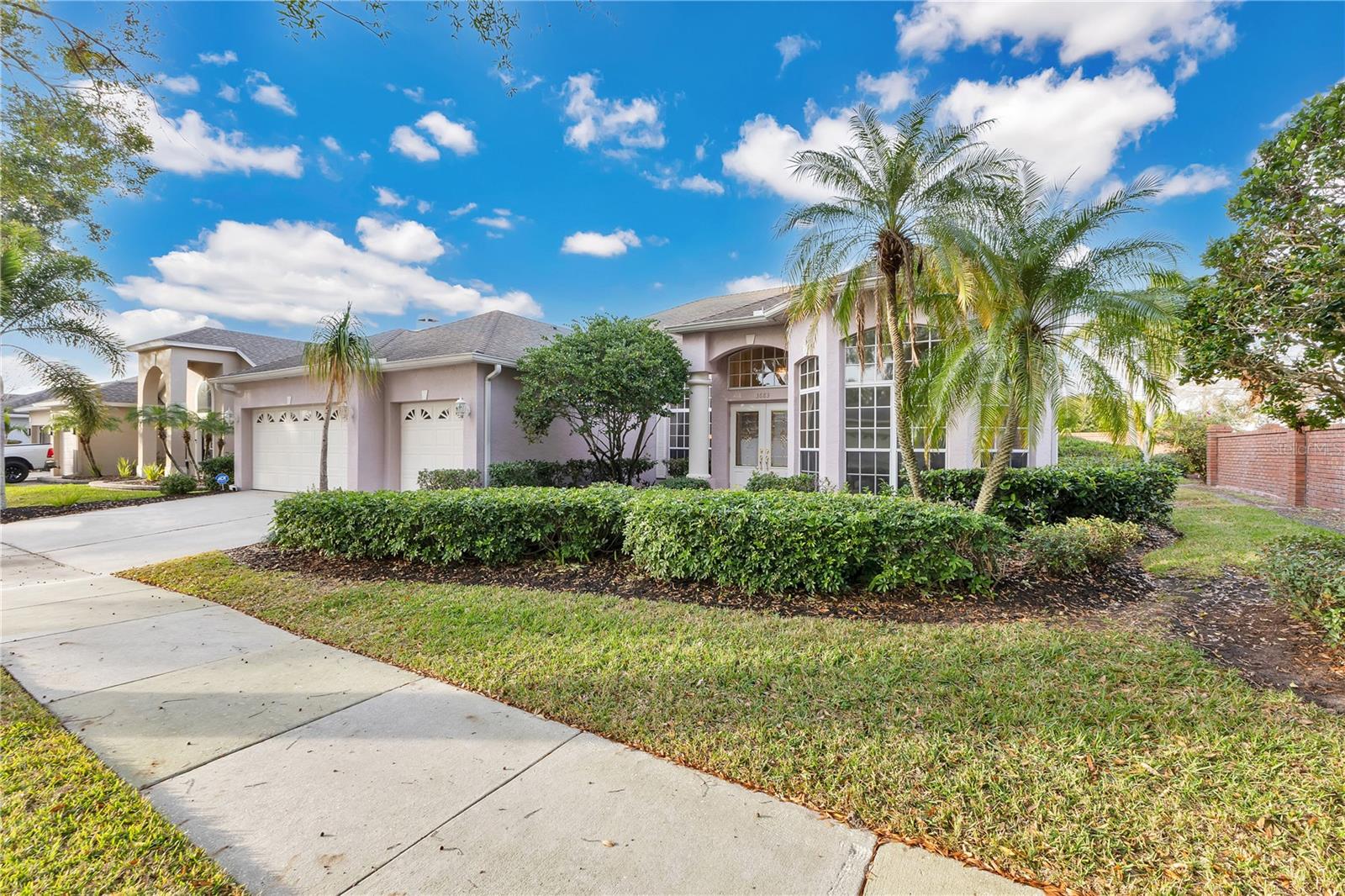 3683 HALF MOON DR, ORLANDO, FL, 32812