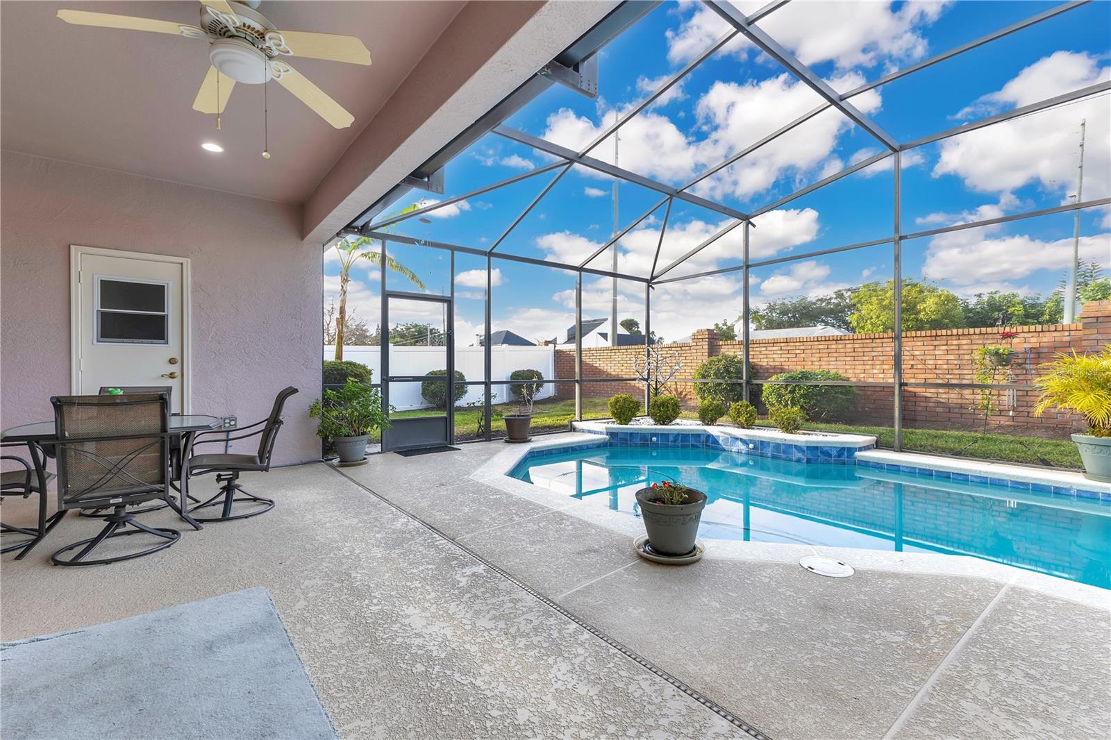 3683 HALF MOON DR, ORLANDO, FL, 32812