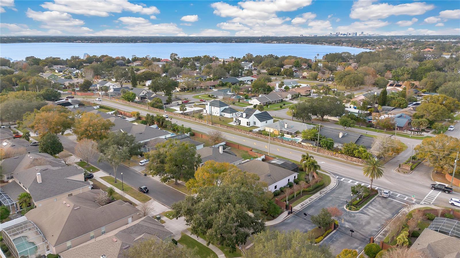 3683 HALF MOON DR, ORLANDO, FL, 32812