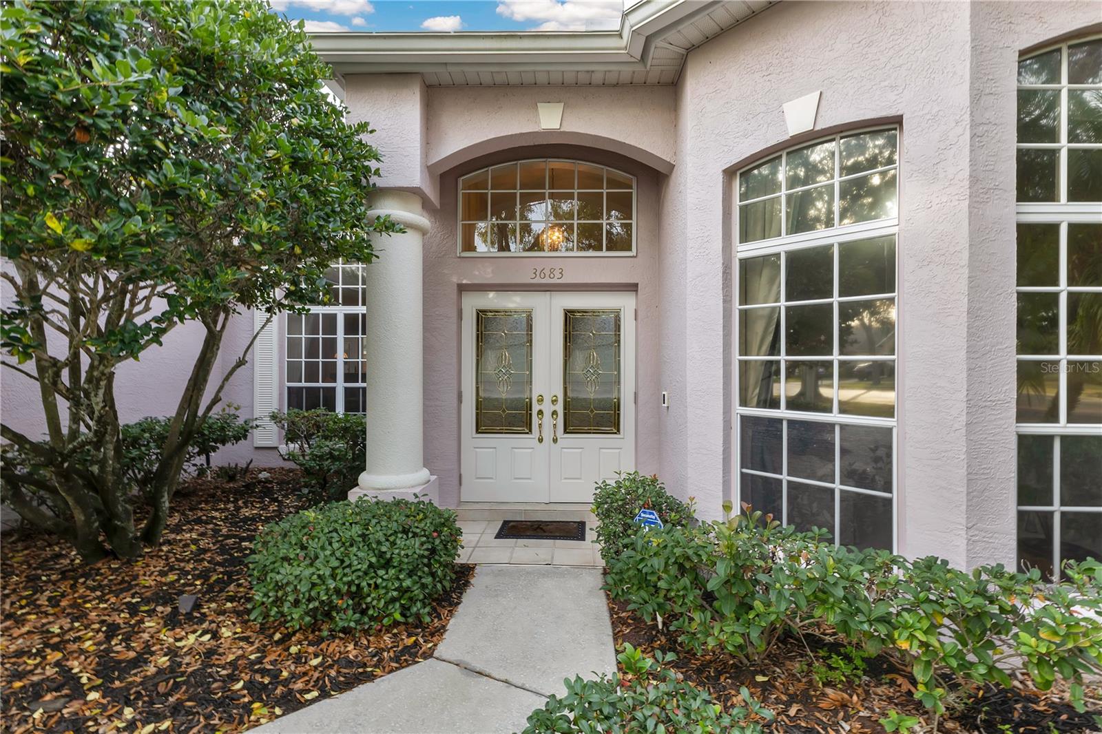 3683 HALF MOON DR, ORLANDO, FL, 32812
