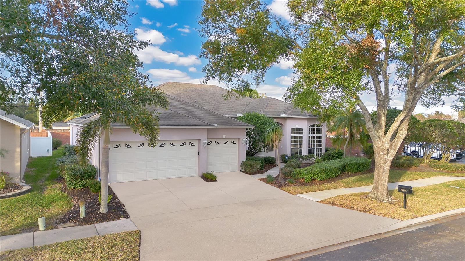 3683 HALF MOON DR, ORLANDO, FL, 32812
