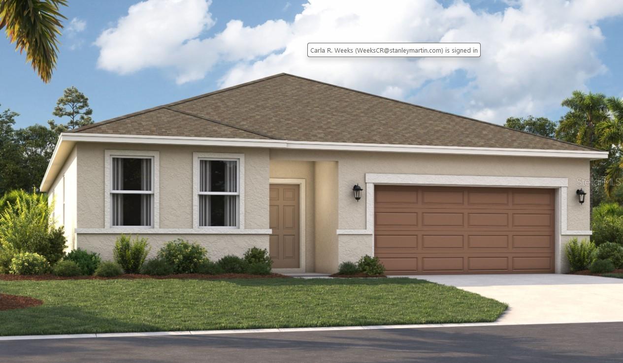 1700 BLUE LAGOON CIR, MASCOTTE, FL, 34753