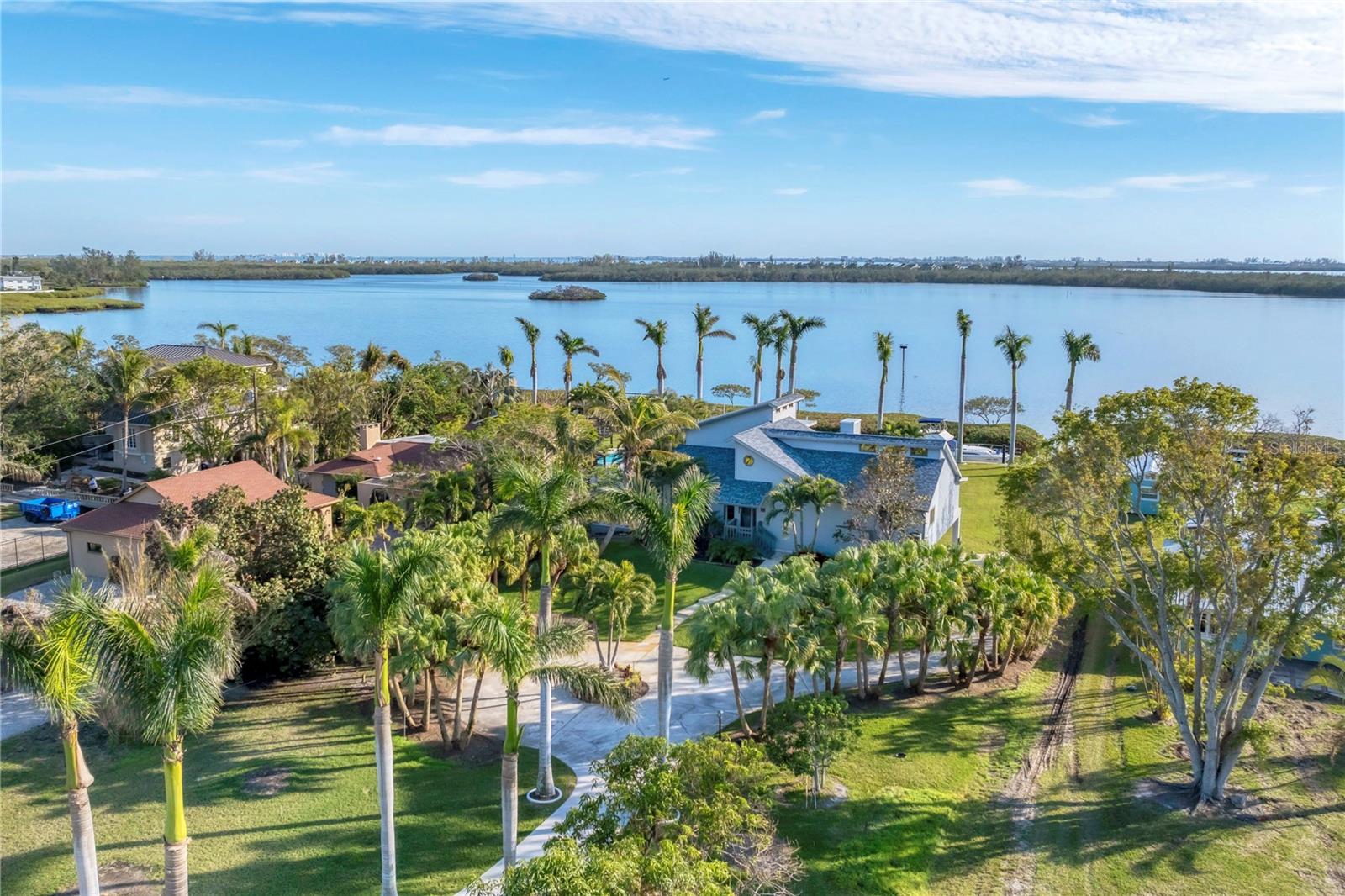 10106 46TH AVE W, BRADENTON, FL, 34210