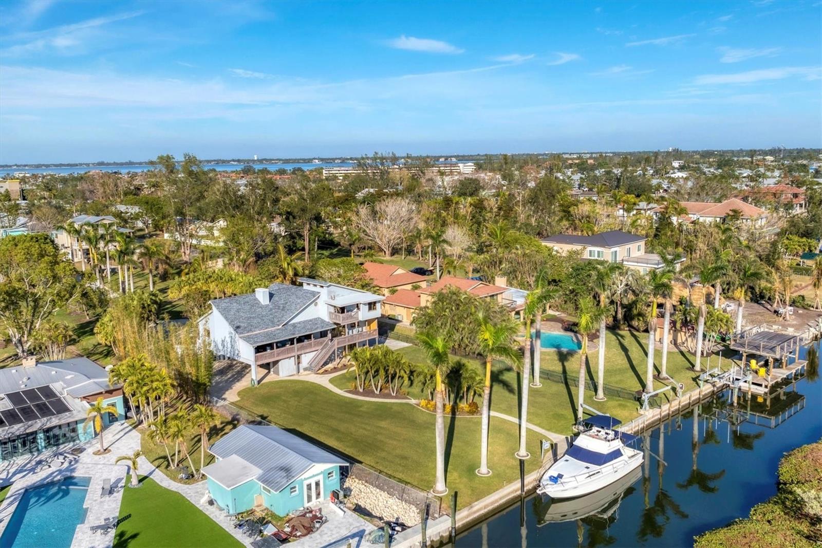 10106 46TH AVE W, BRADENTON, FL, 34210