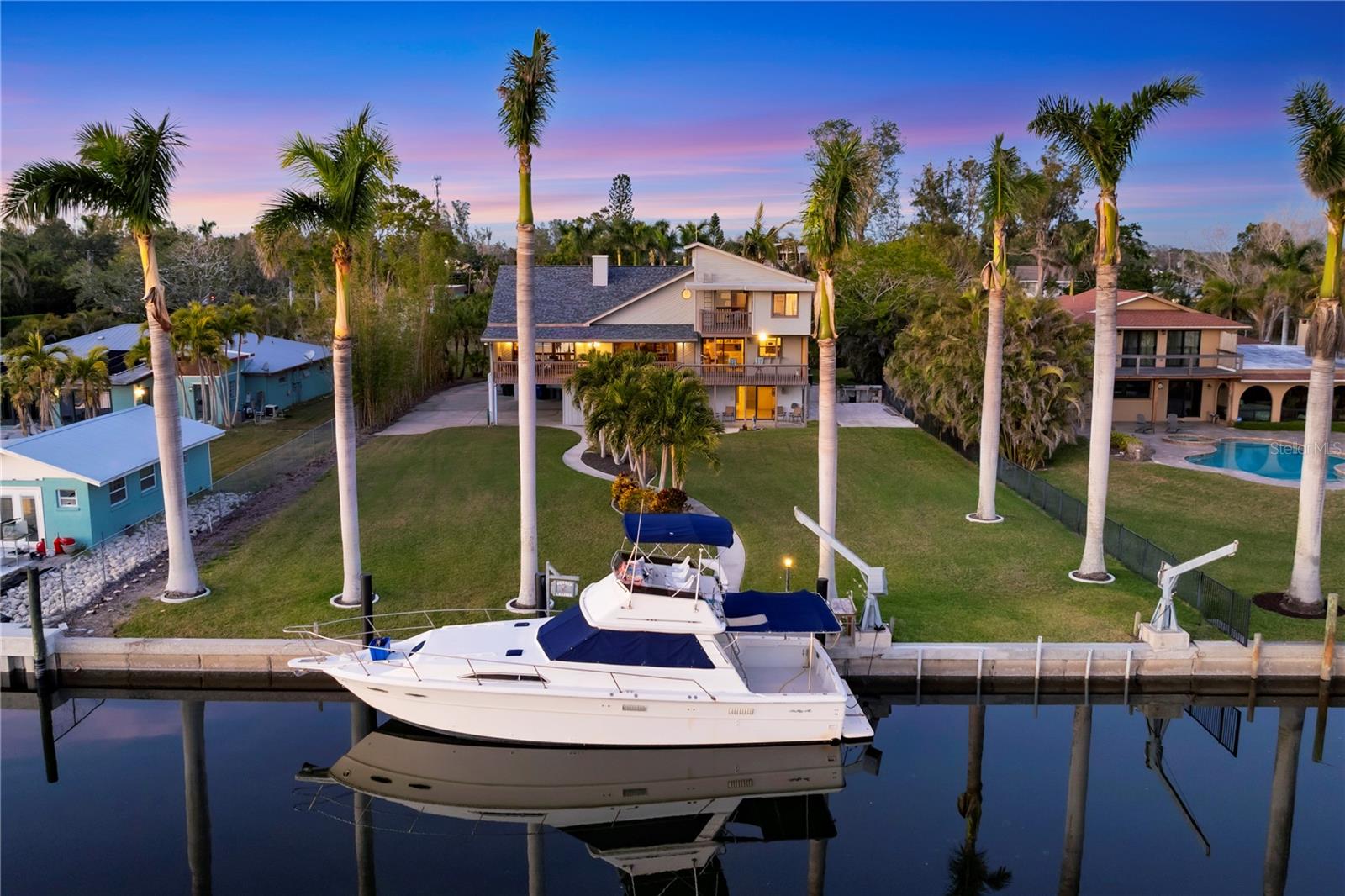 10106 46TH AVE W, BRADENTON, FL, 34210