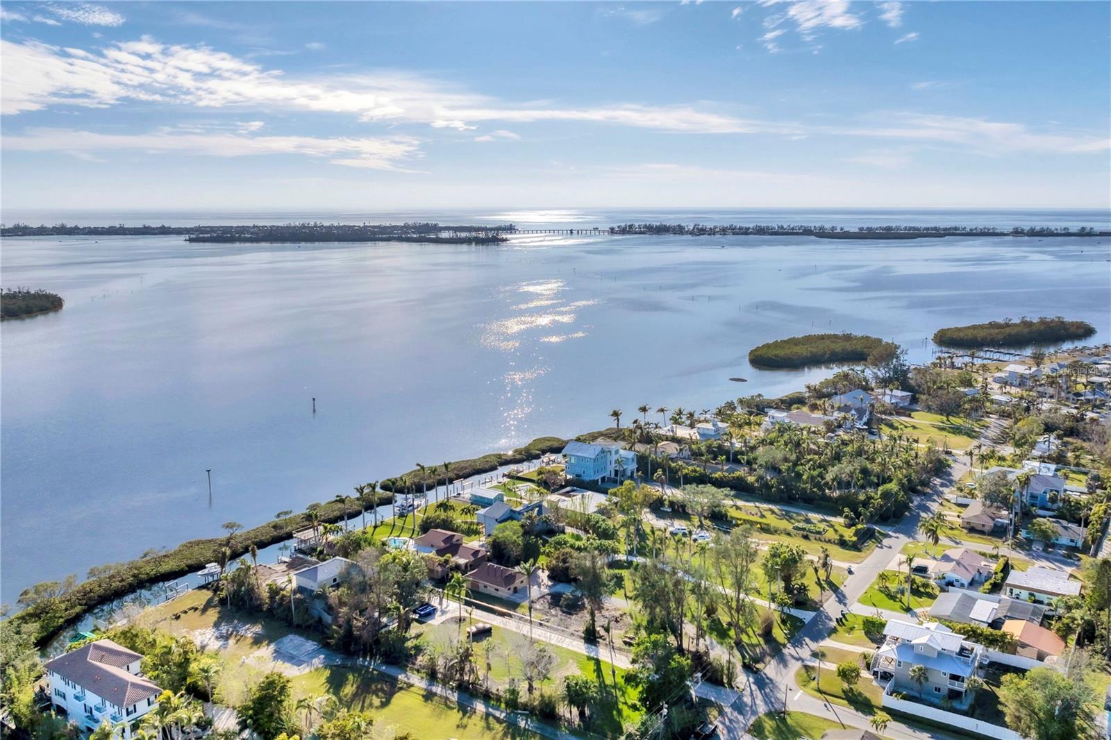 10106 46TH AVE W, BRADENTON, FL, 34210