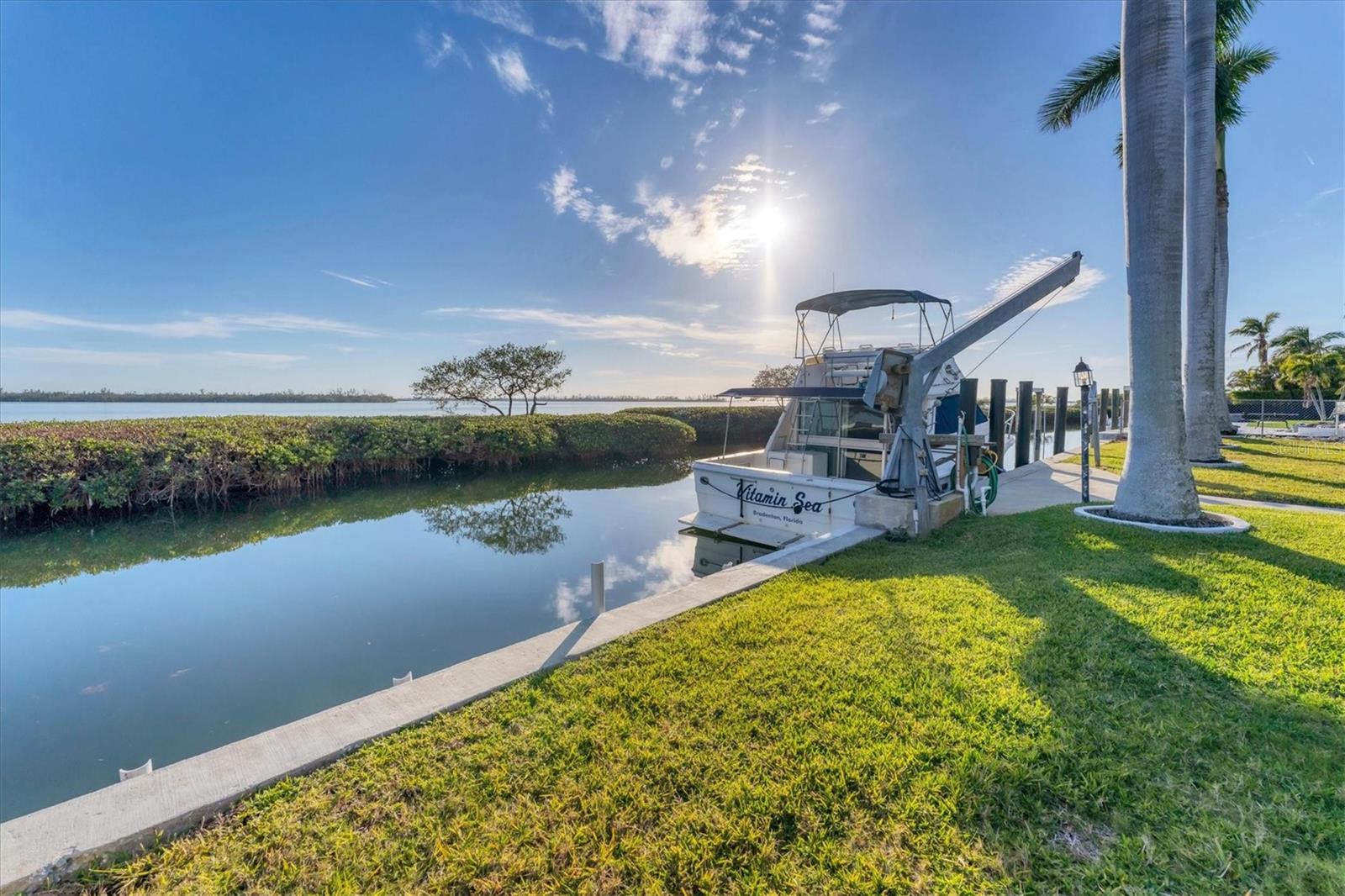 10106 46TH AVE W, BRADENTON, FL, 34210