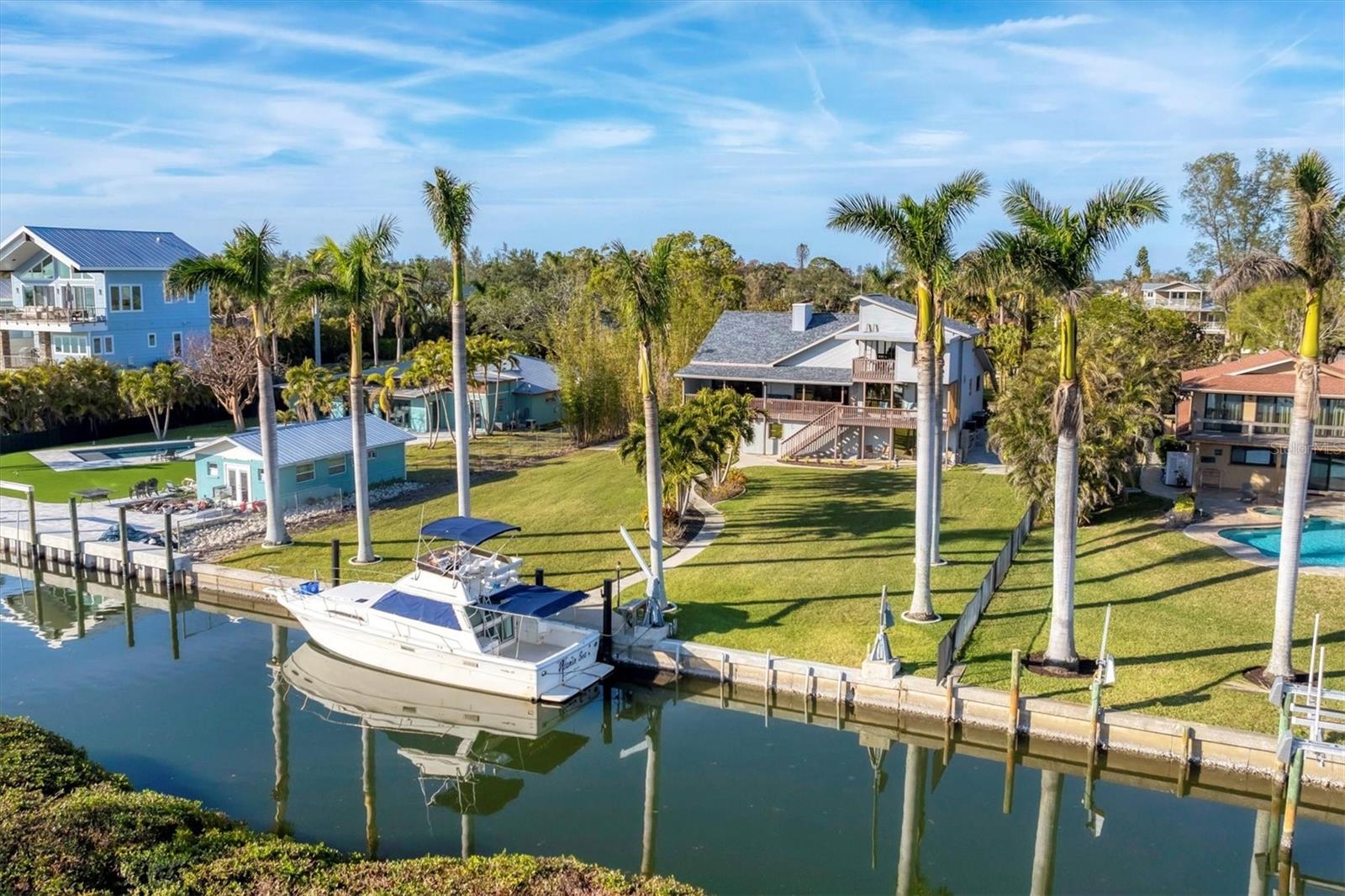 10106 46TH AVE W, BRADENTON, FL, 34210