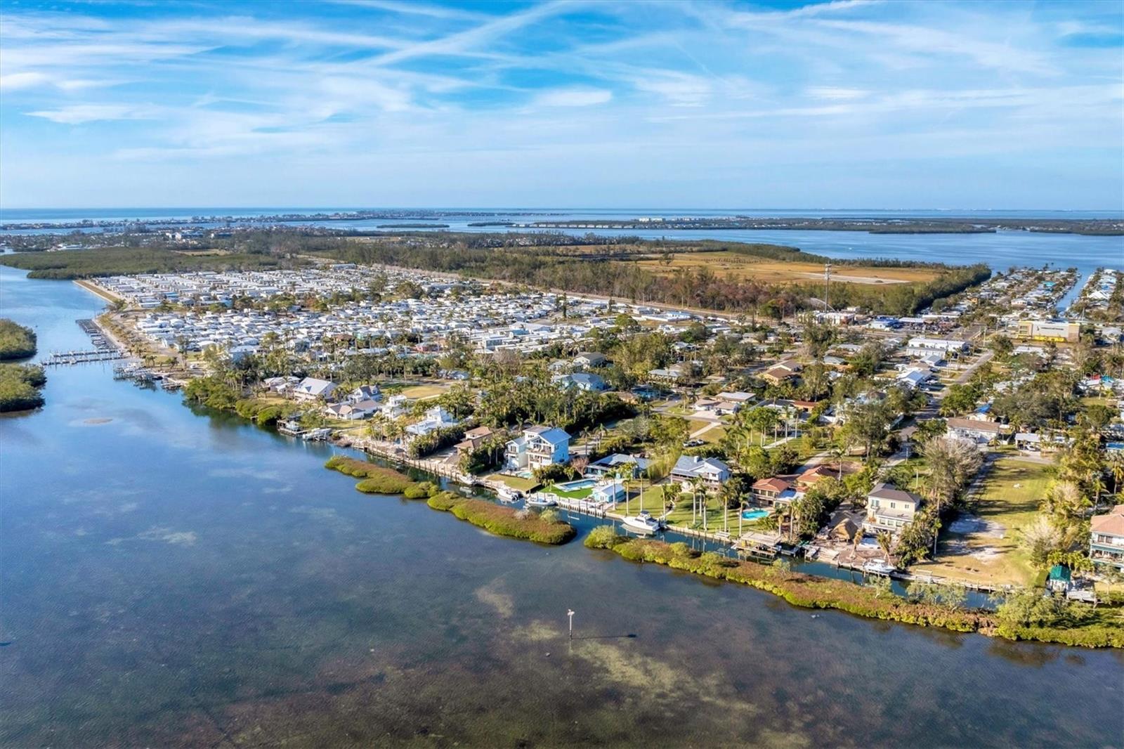 10106 46TH AVE W, BRADENTON, FL, 34210