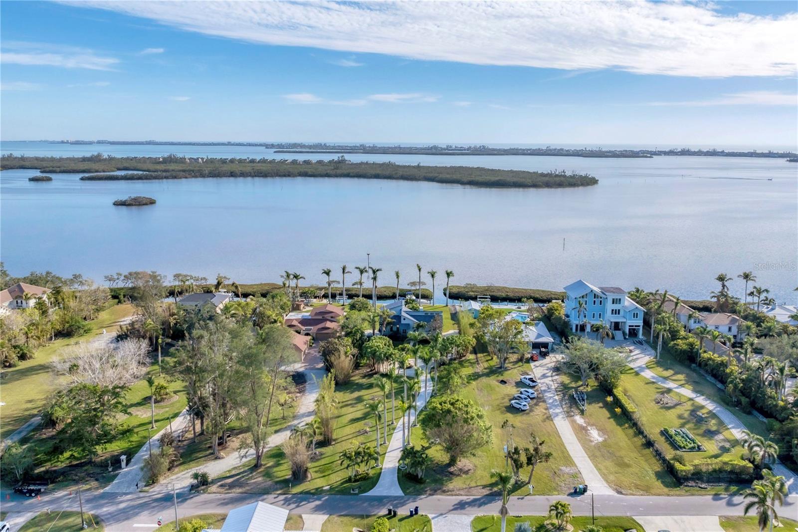 10106 46TH AVE W, BRADENTON, FL, 34210