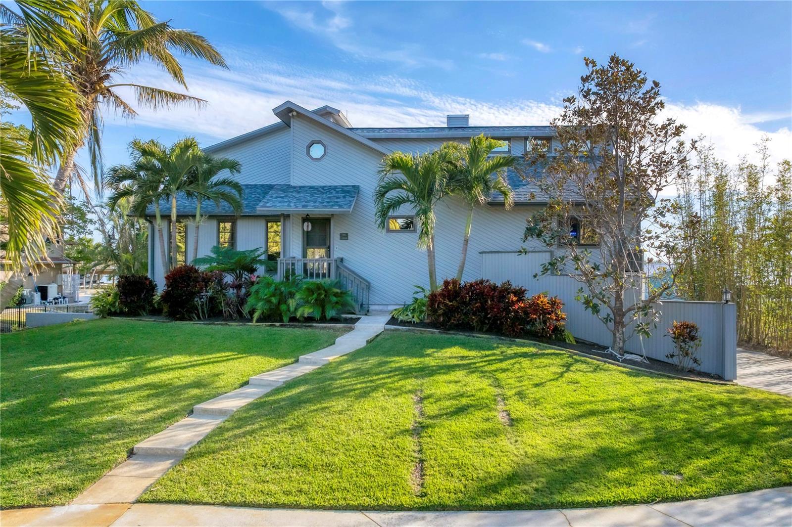 10106 46TH AVE W, BRADENTON, FL, 34210