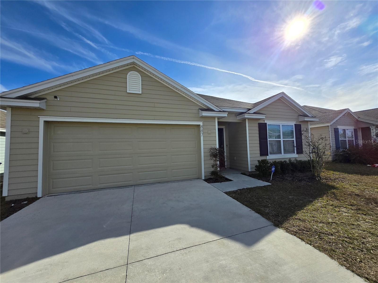 887 NW 250TH DR, NEWBERRY, FL, 32669