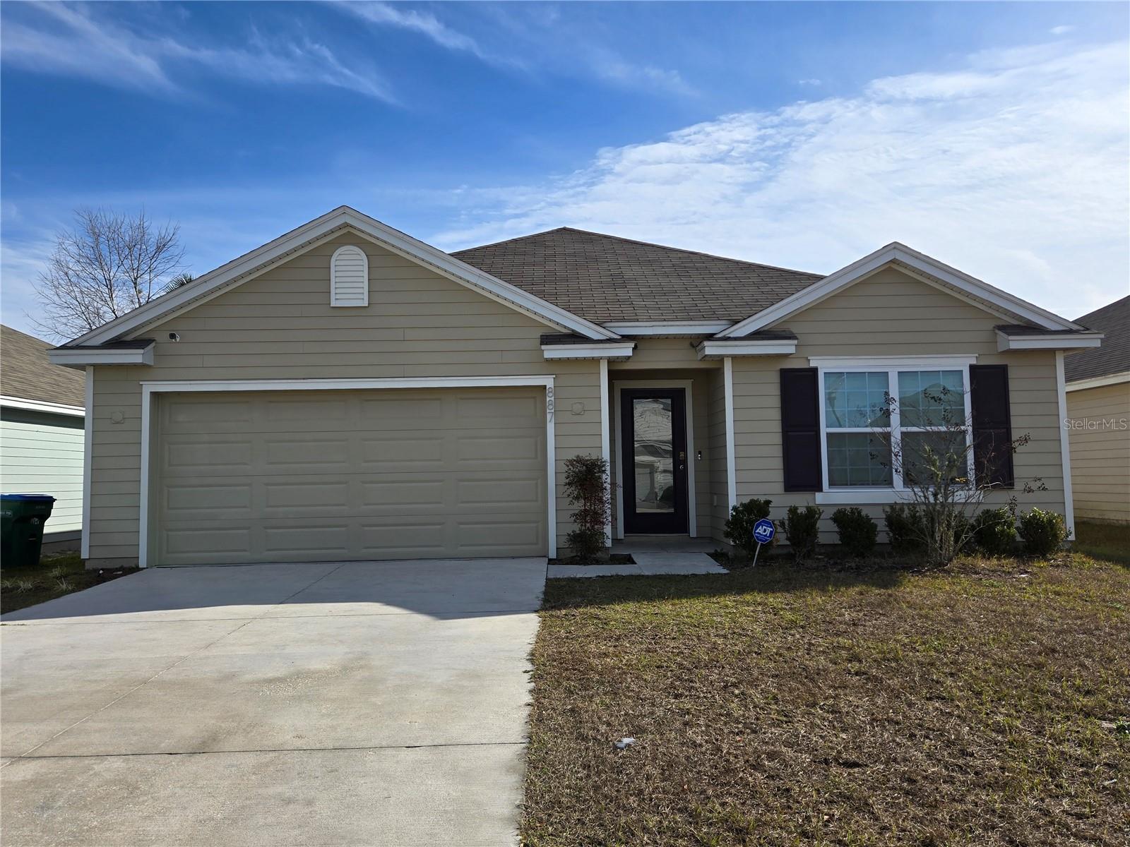887 NW 250TH DR, NEWBERRY, FL, 32669