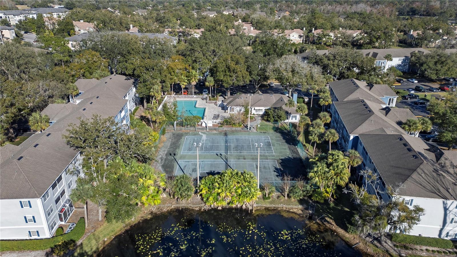 5106 CLUBSIDE DR #5106, LONGWOOD, FL, 32779