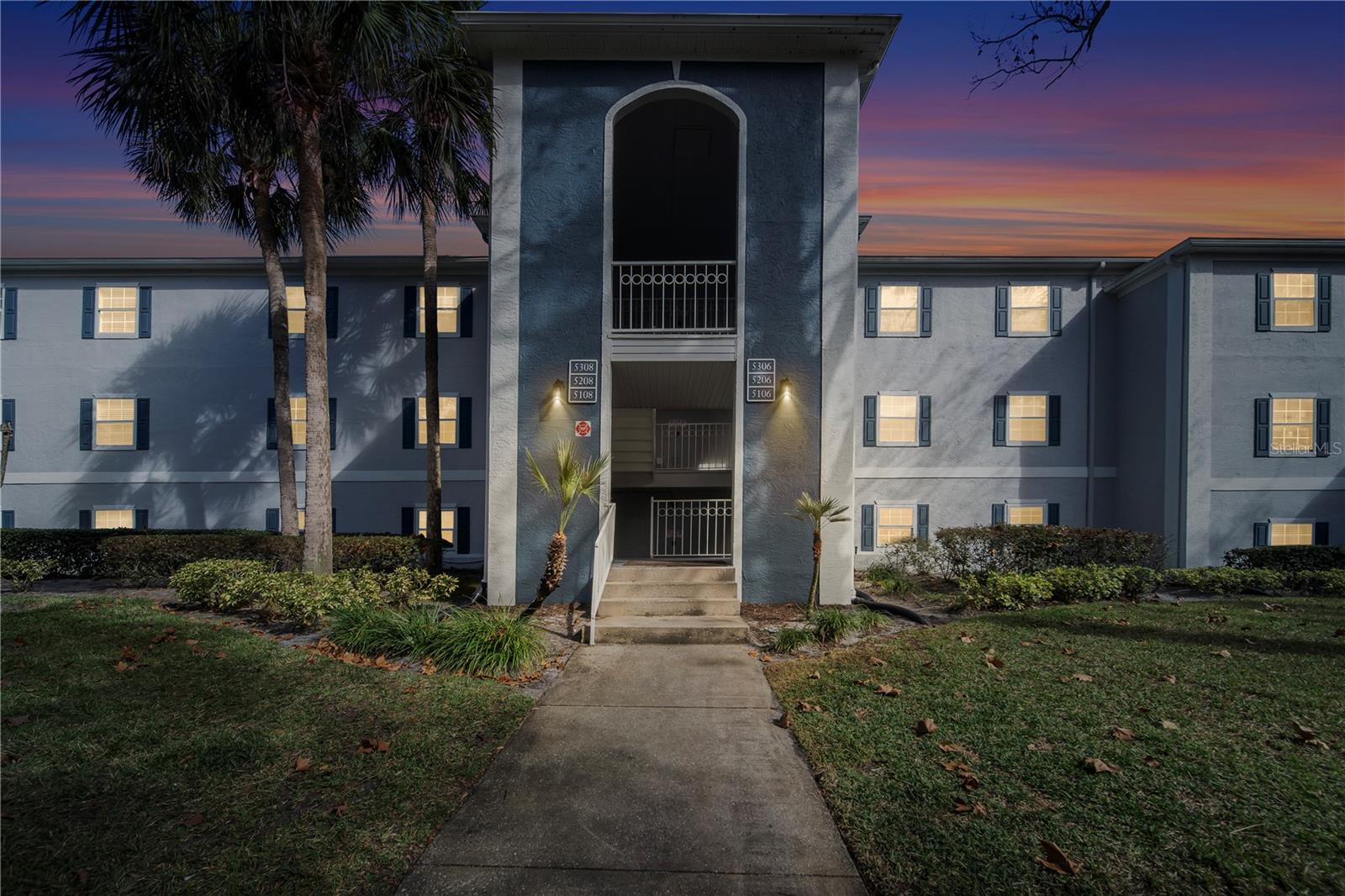 5106 CLUBSIDE DR #5106, LONGWOOD, FL, 32779