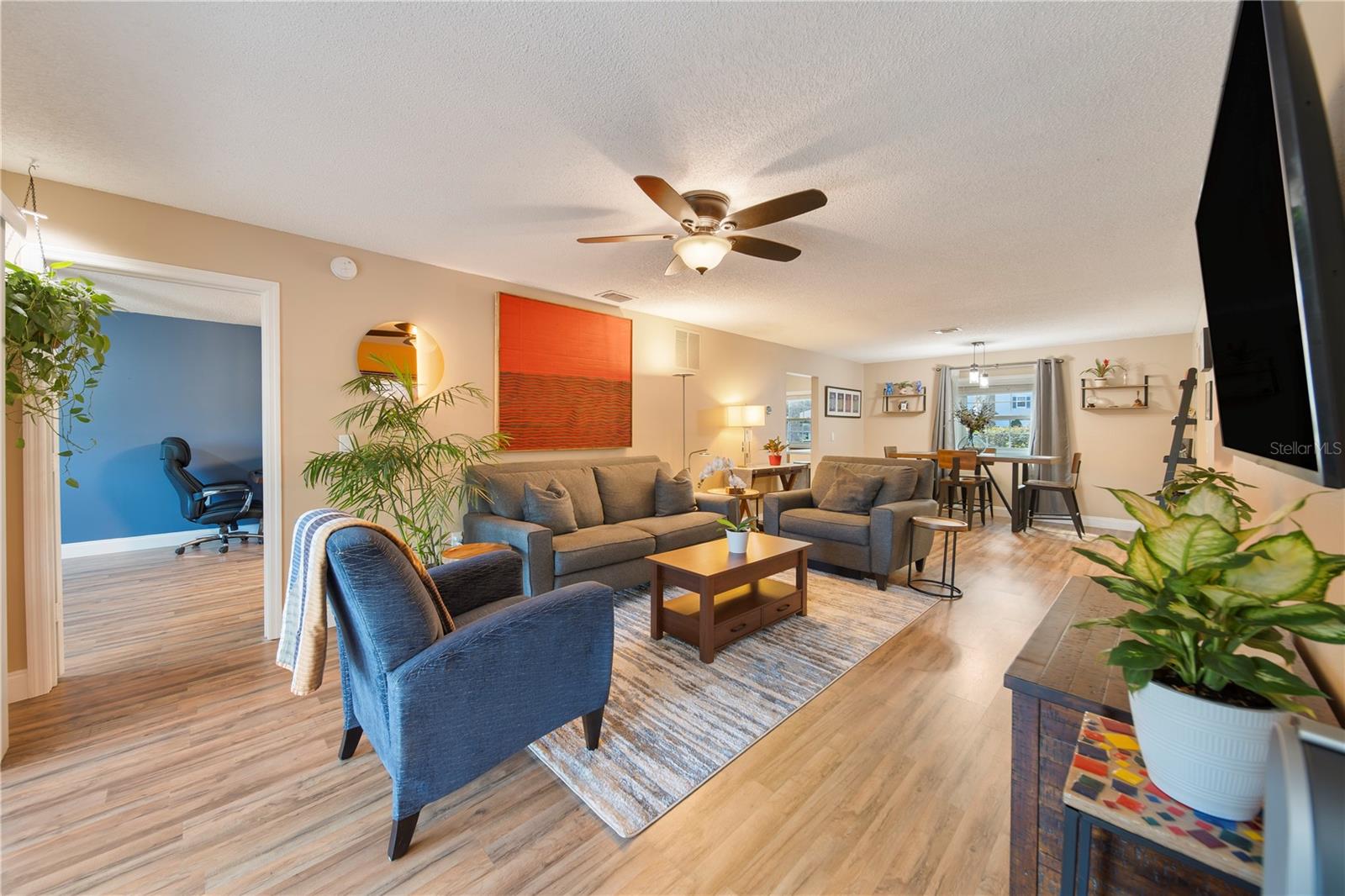 5106 CLUBSIDE DR #5106, LONGWOOD, FL, 32779